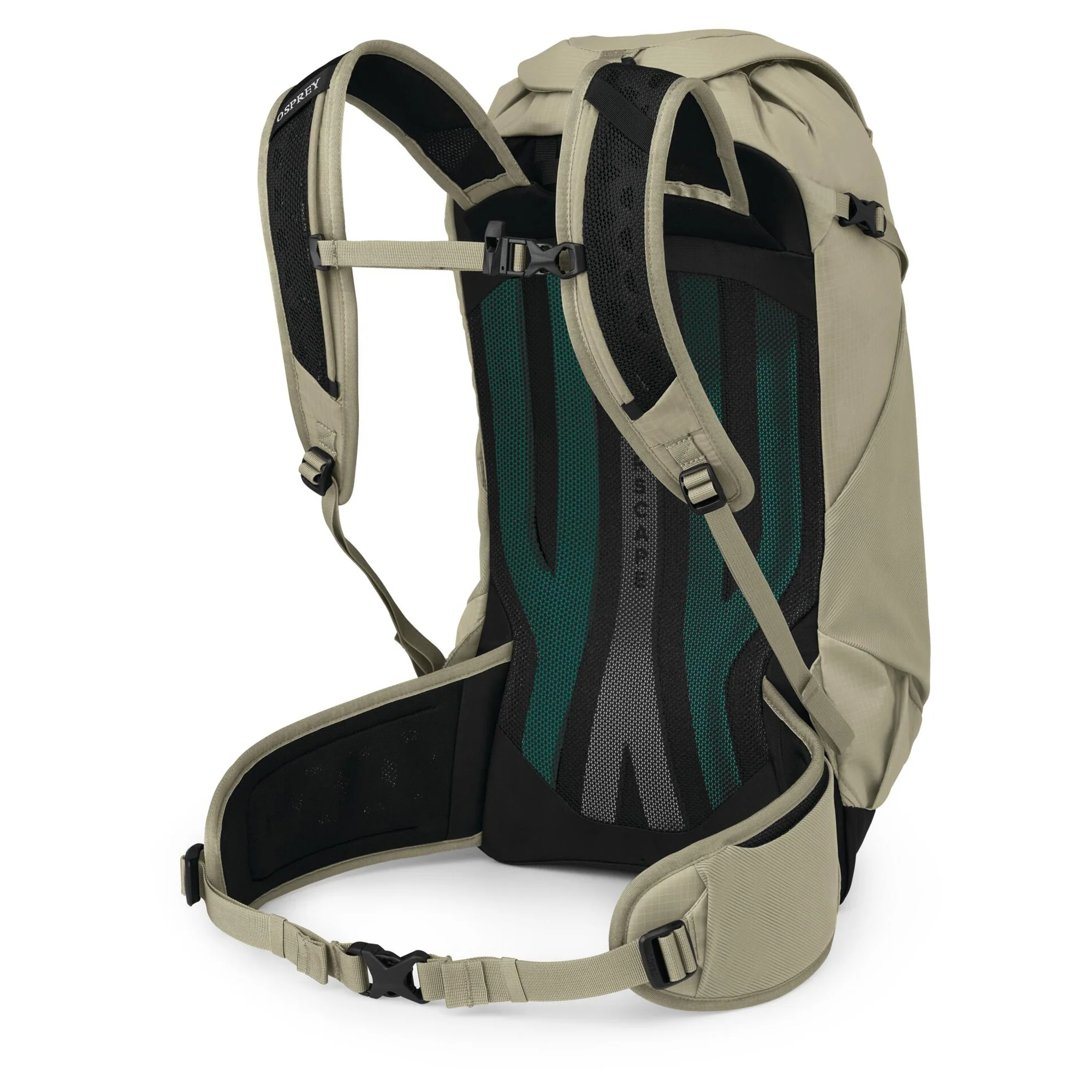 Osprey Sportlite 22 - Wanderrucksack 52 cm (olive tan) - Image 2