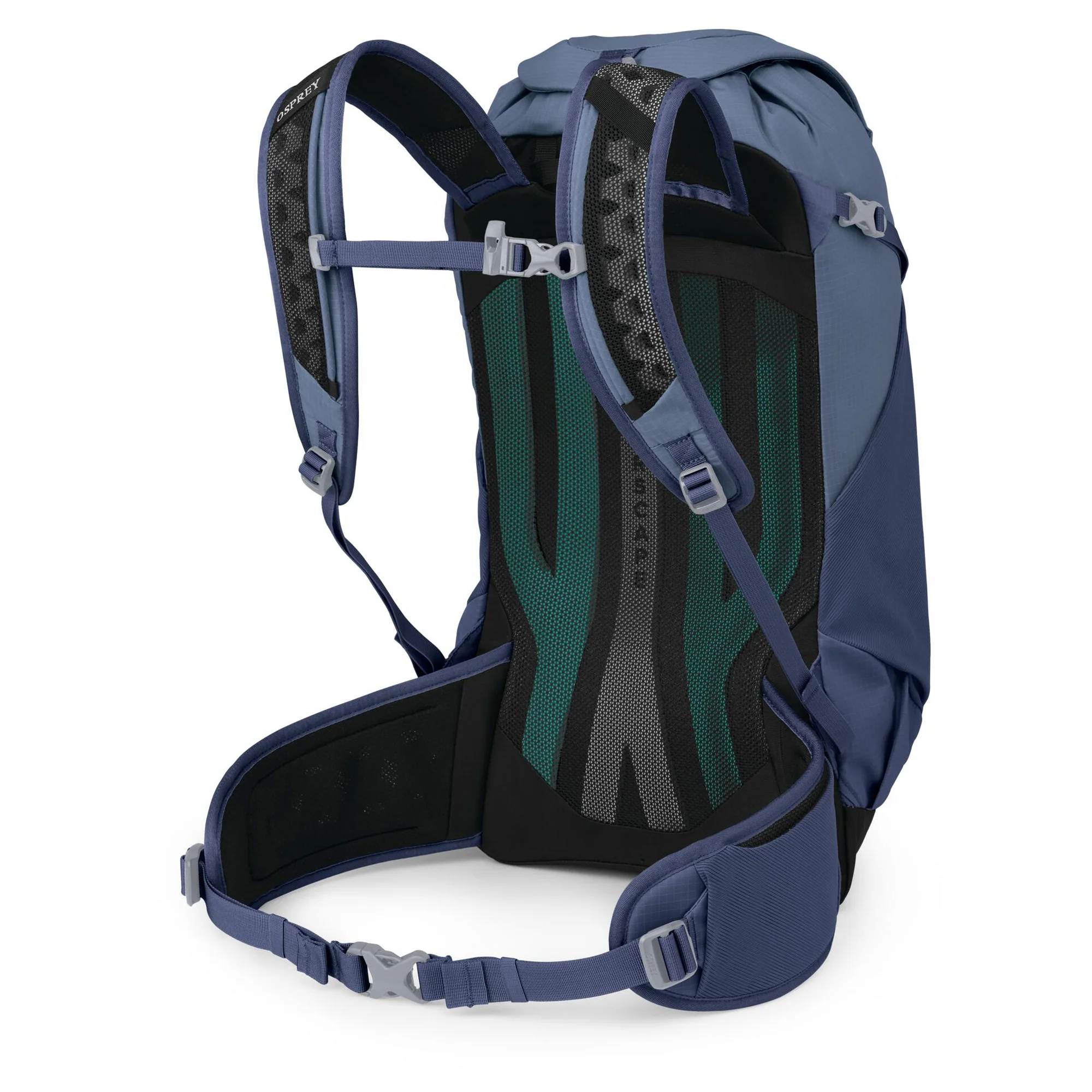 Osprey Sportlite 22 - Wanderrucksack 52 cm (serenity blue) - Image 2