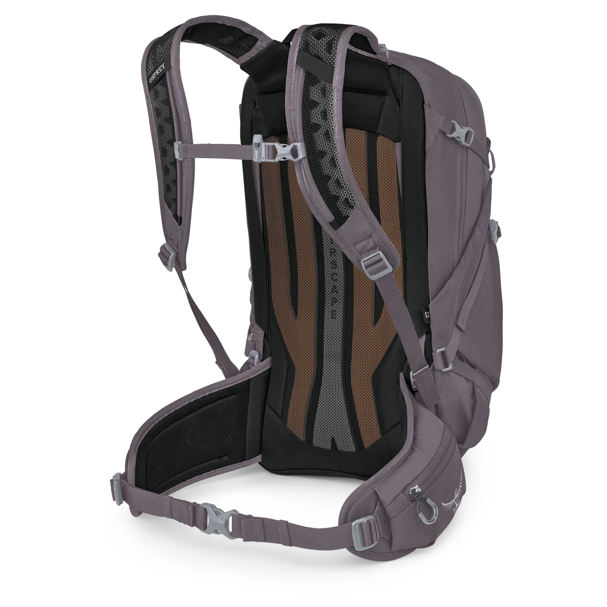 Osprey Sportlite 25 - Wanderrucksack 55 cm (graphite purple) - Image 2