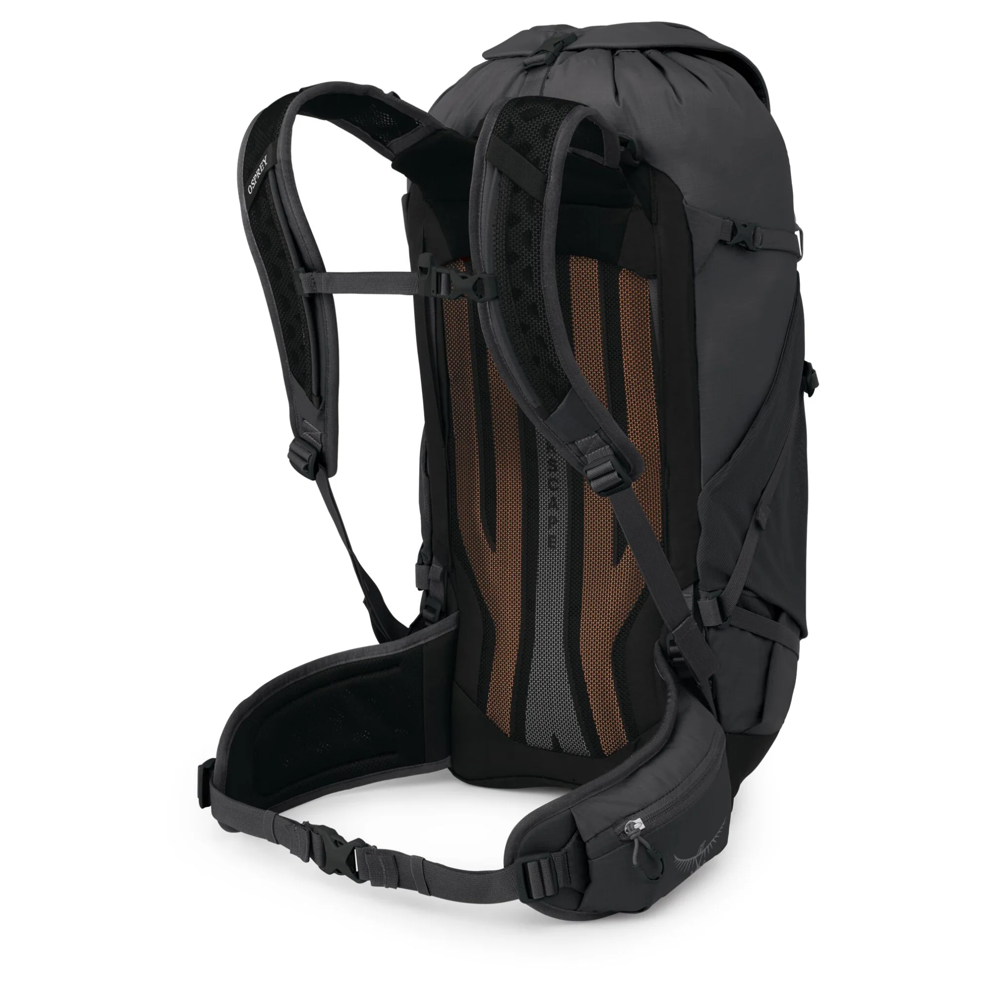Osprey Sportlite 30 - Wanderrucksack 55 cm (raven black) - Image 2