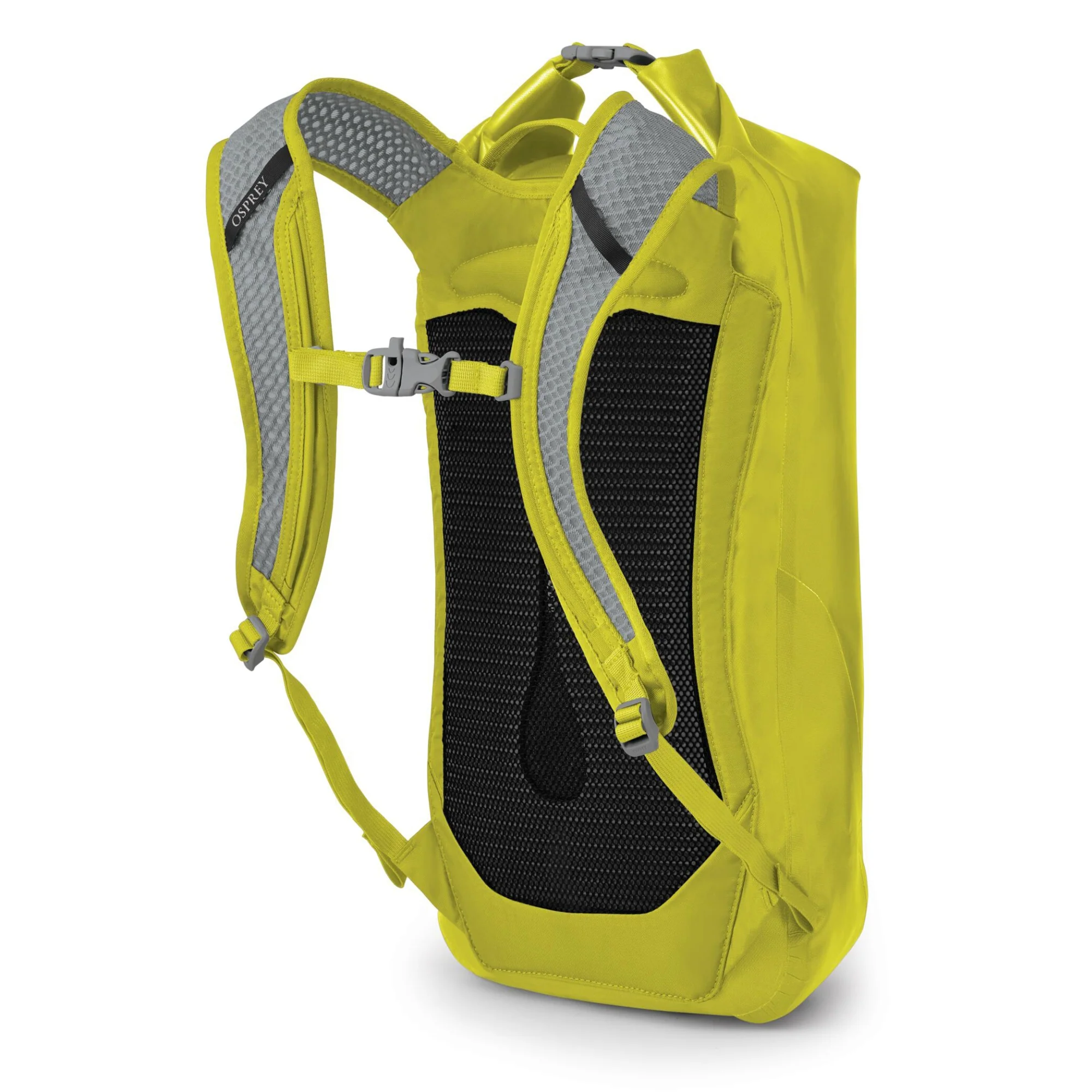 Osprey Transporter Roll Top WP 18 - Rucksack 50 cm (lemongrass yellow) - Image 2