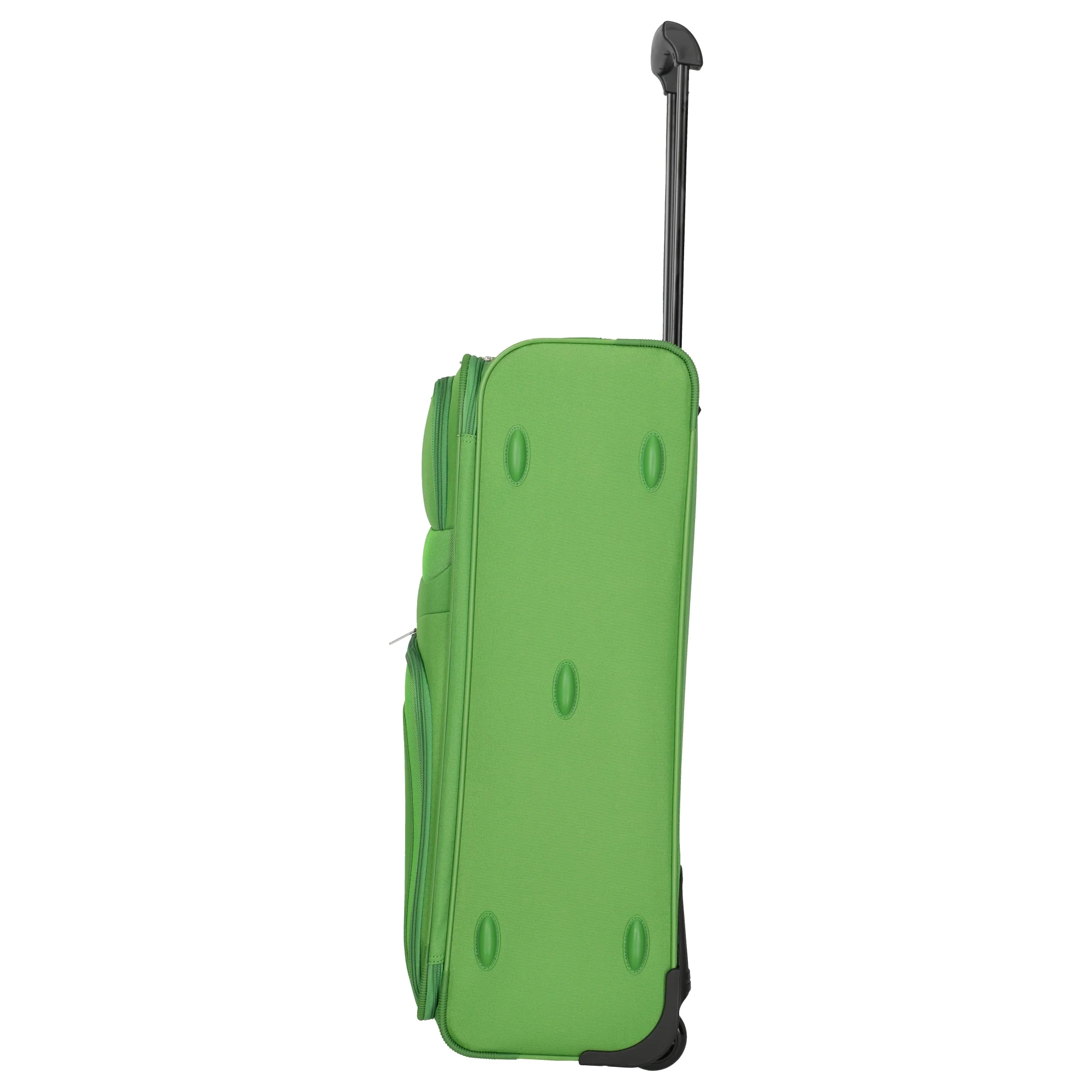 paklite Orlando - 2-Rollen-Trolley L 73 cm (grün) - Image 3