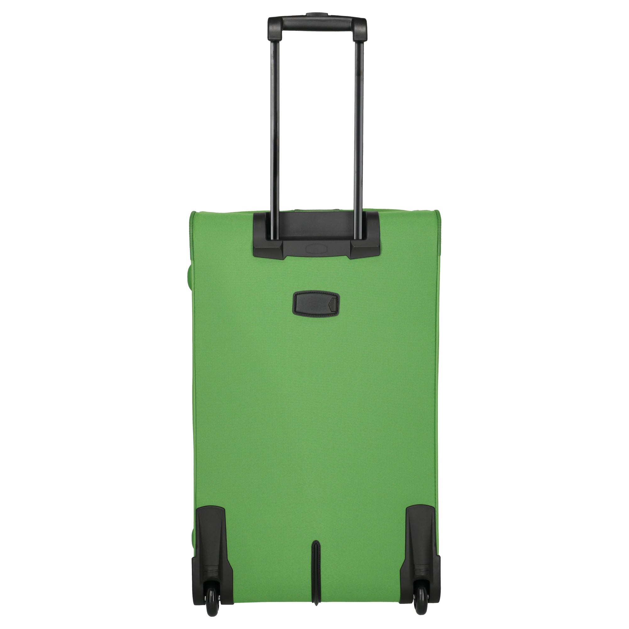 paklite Orlando - 2-Rollen-Trolley L 73 cm (grün) - Image 4