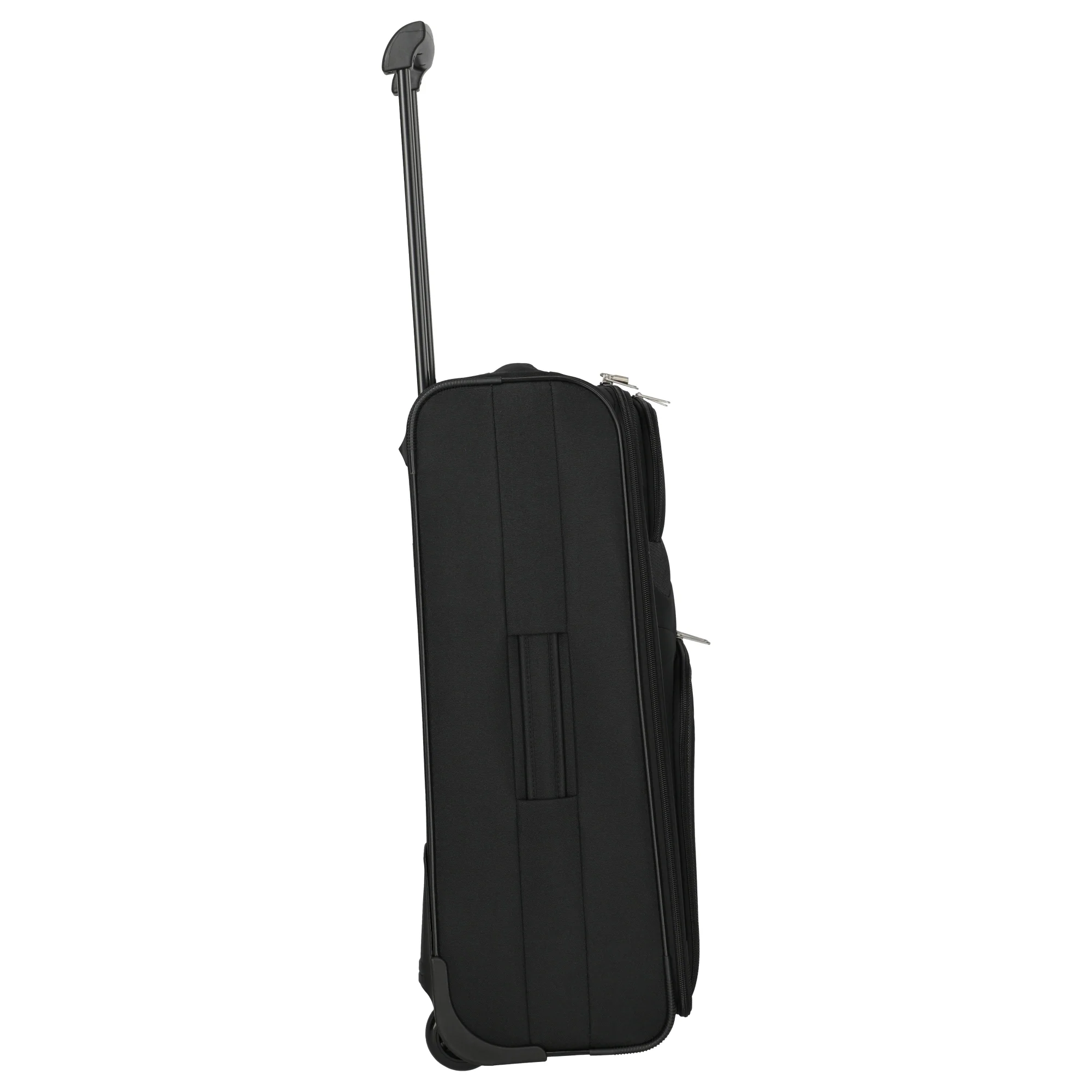 paklite Orlando - 2-Rollen-Trolley M 63 cm (schwarz) - Image 5