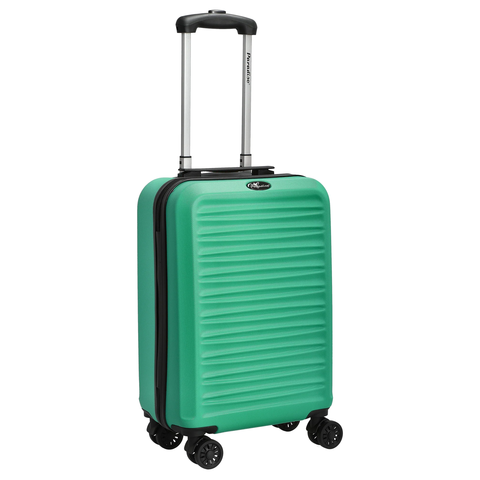 Paradise by CHECK.IN Havanna 2.0 - 4-Rollen-Kabinentrolley 55 cm (grün) - Image 5