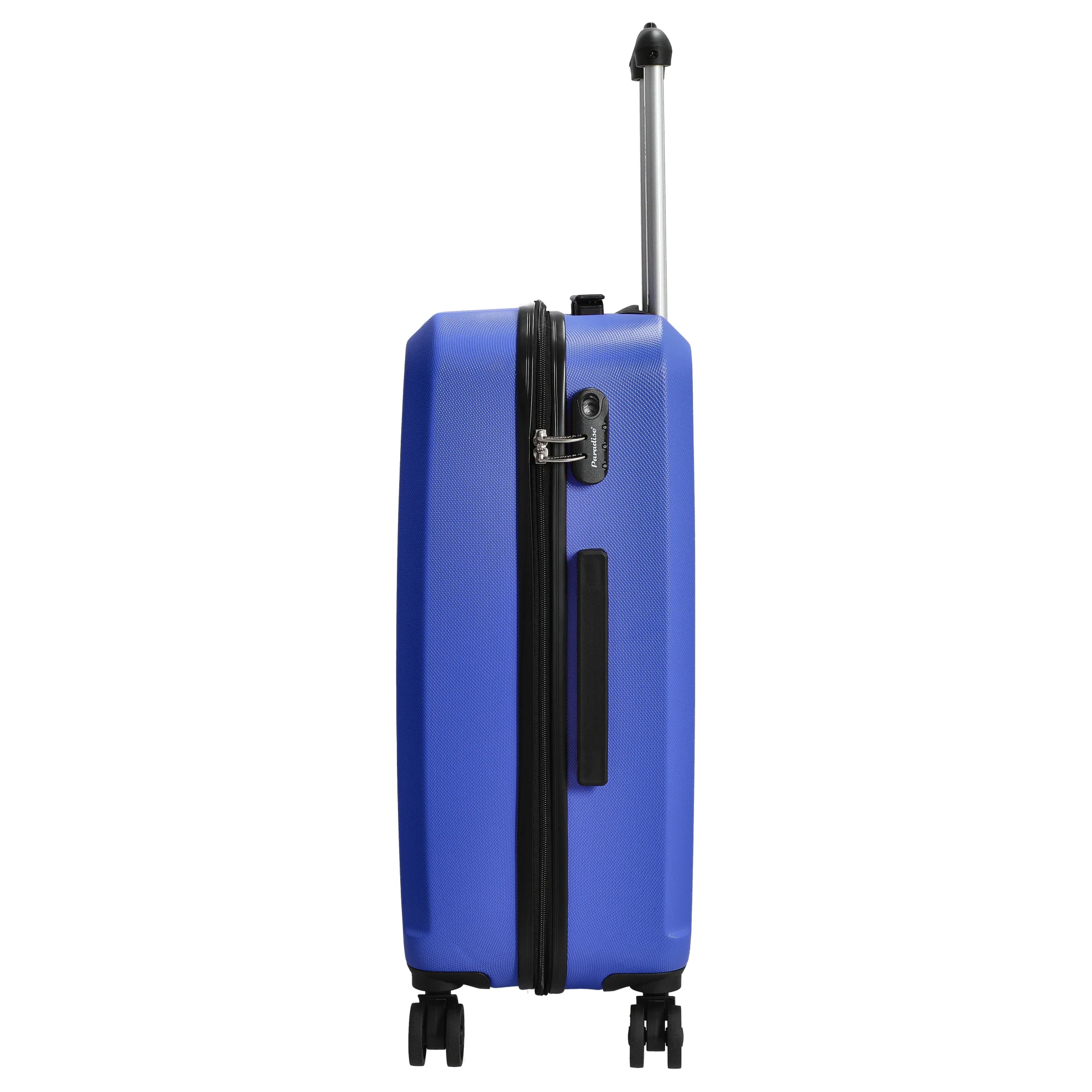 Paradise by CHECK.IN Havanna 2.0 - 4-Rollen-Trolley 69 cm (blau) - Image 3