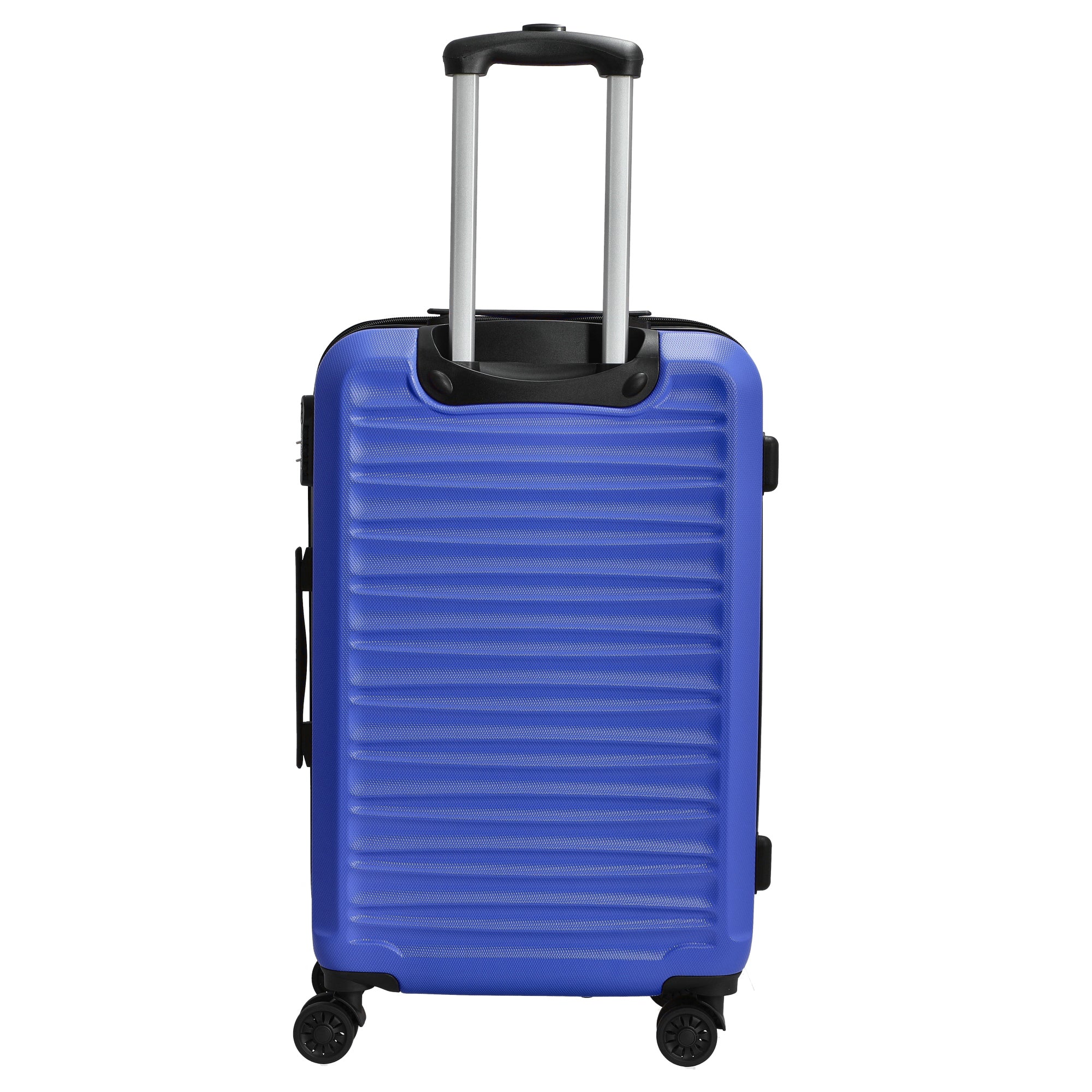 Paradise by CHECK.IN Havanna 2.0 - 4-Rollen-Trolley 69 cm (blau) - Image 4