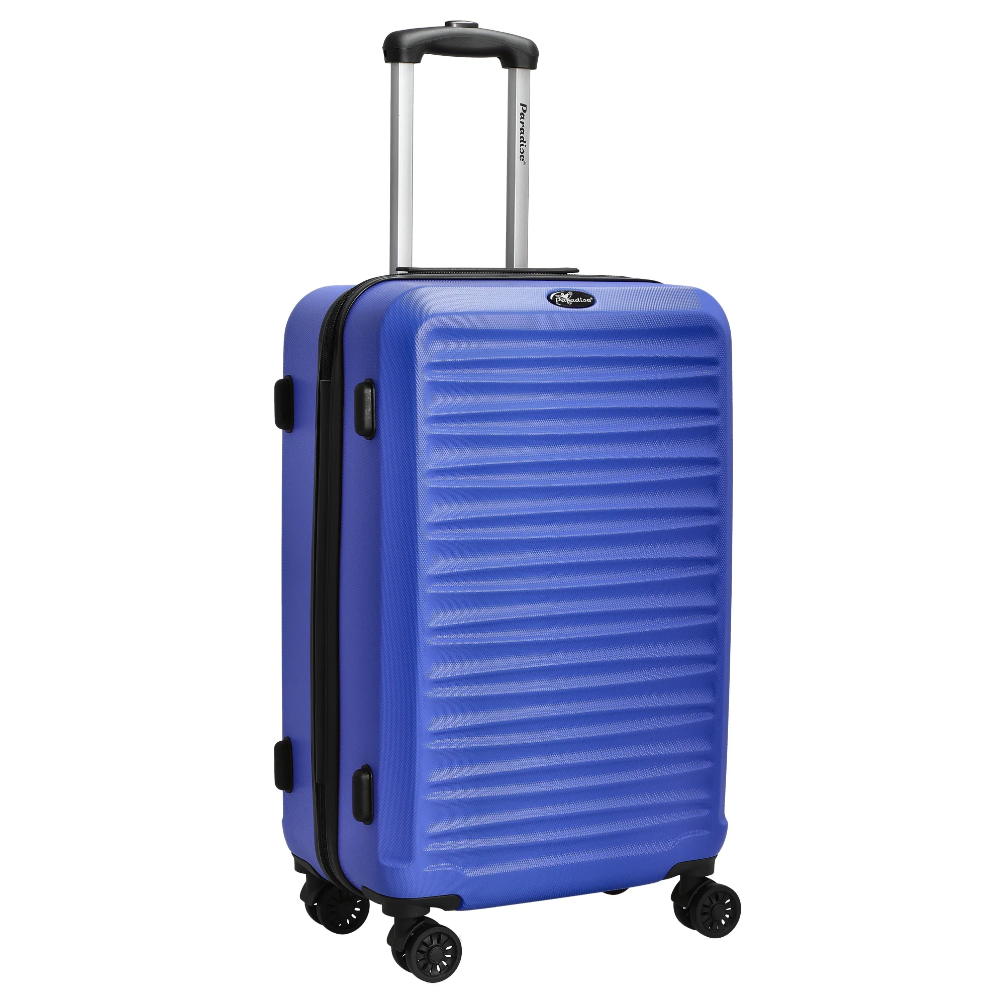 Paradise by CHECK.IN Havanna 2.0 - 4-Rollen-Trolley 69 cm (blau) - Image 5