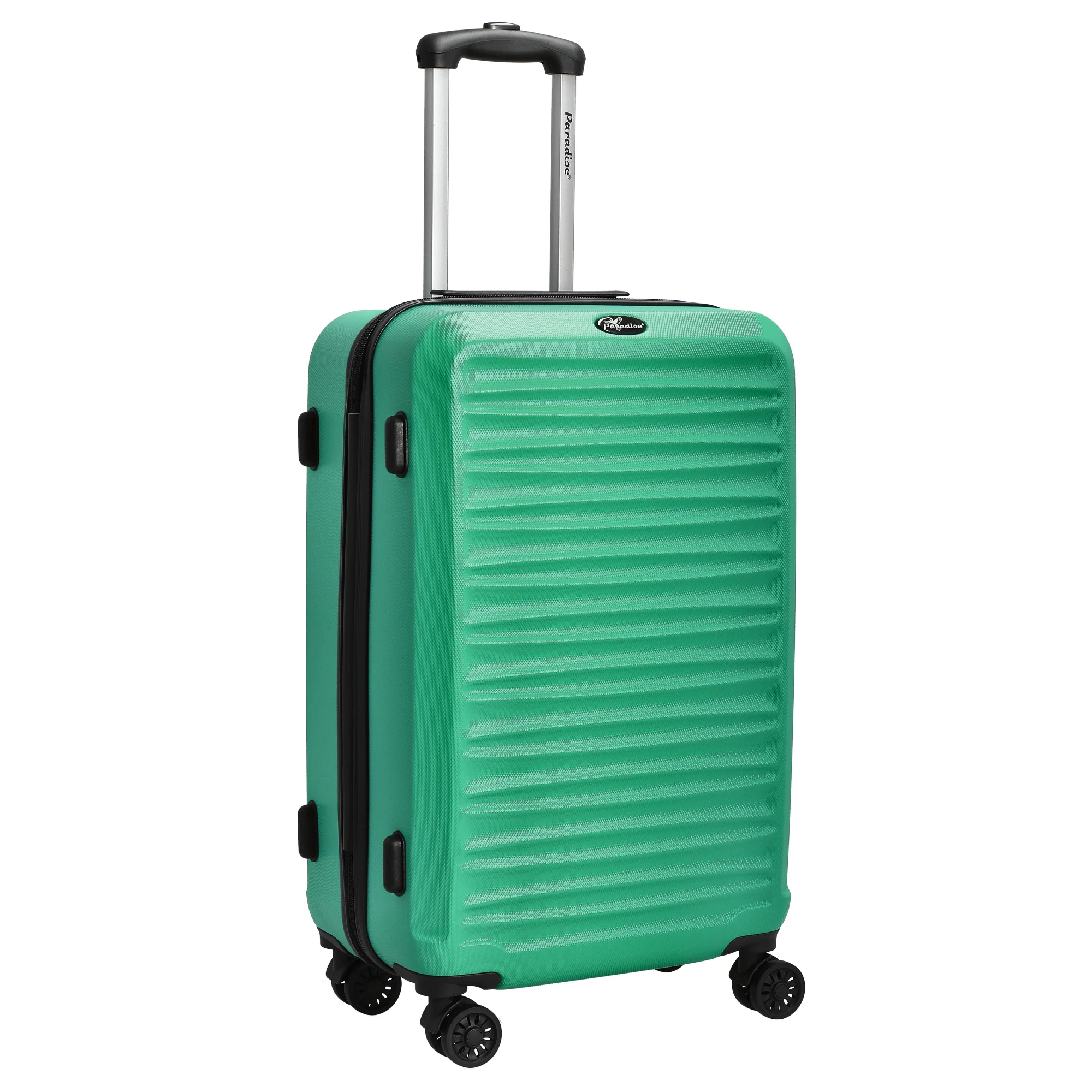 Paradise by CHECK.IN Havanna 2.0 - 4-Rollen-Trolley 69 cm (grün) - Image 5