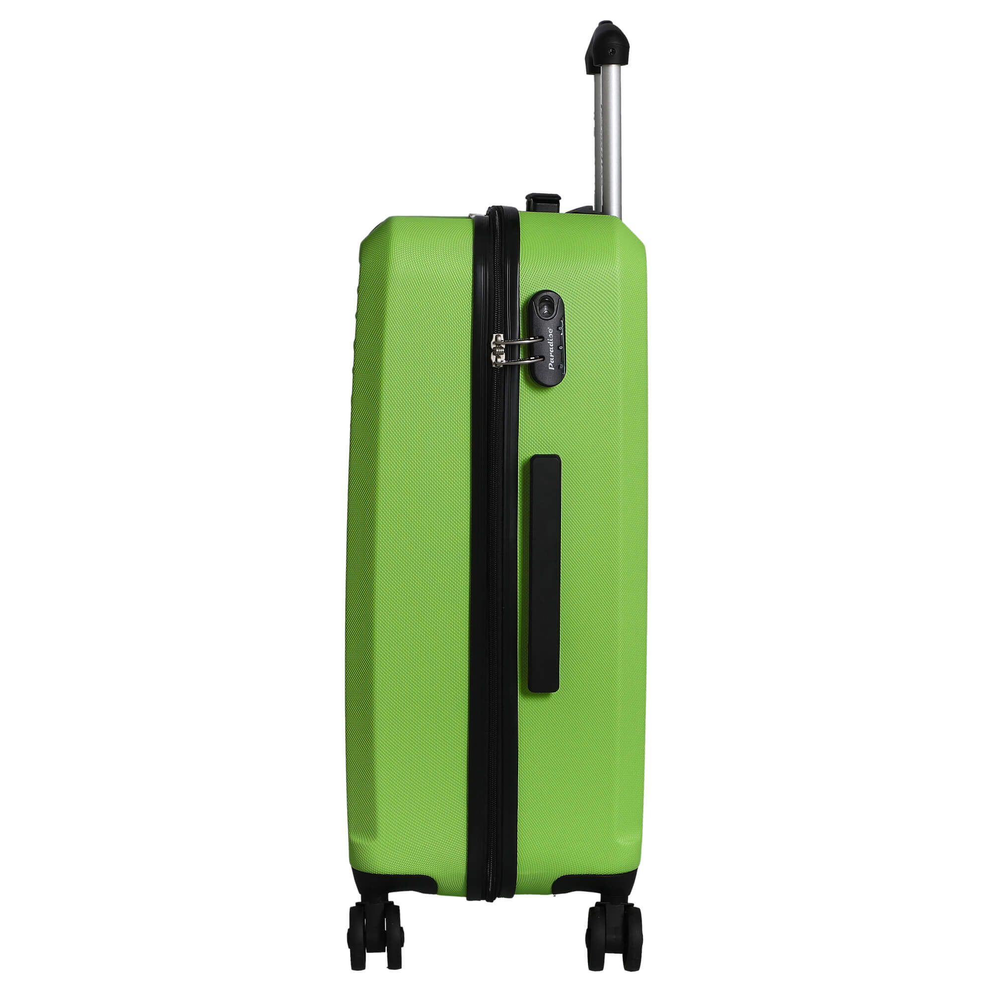Paradise by CHECK.IN Havanna 2.0 - 4-Rollen-Trolley 69 cm (hellgrün) - Image 3