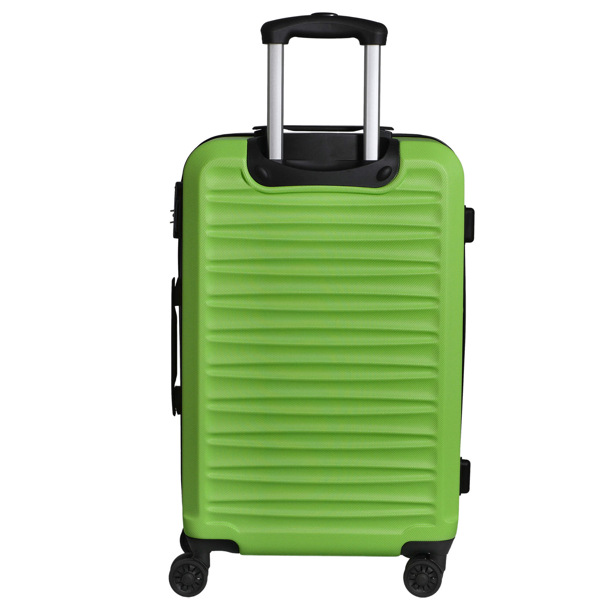 Paradise by CHECK.IN Havanna 2.0 - 4-Rollen-Trolley 69 cm (hellgrün) - Image 4