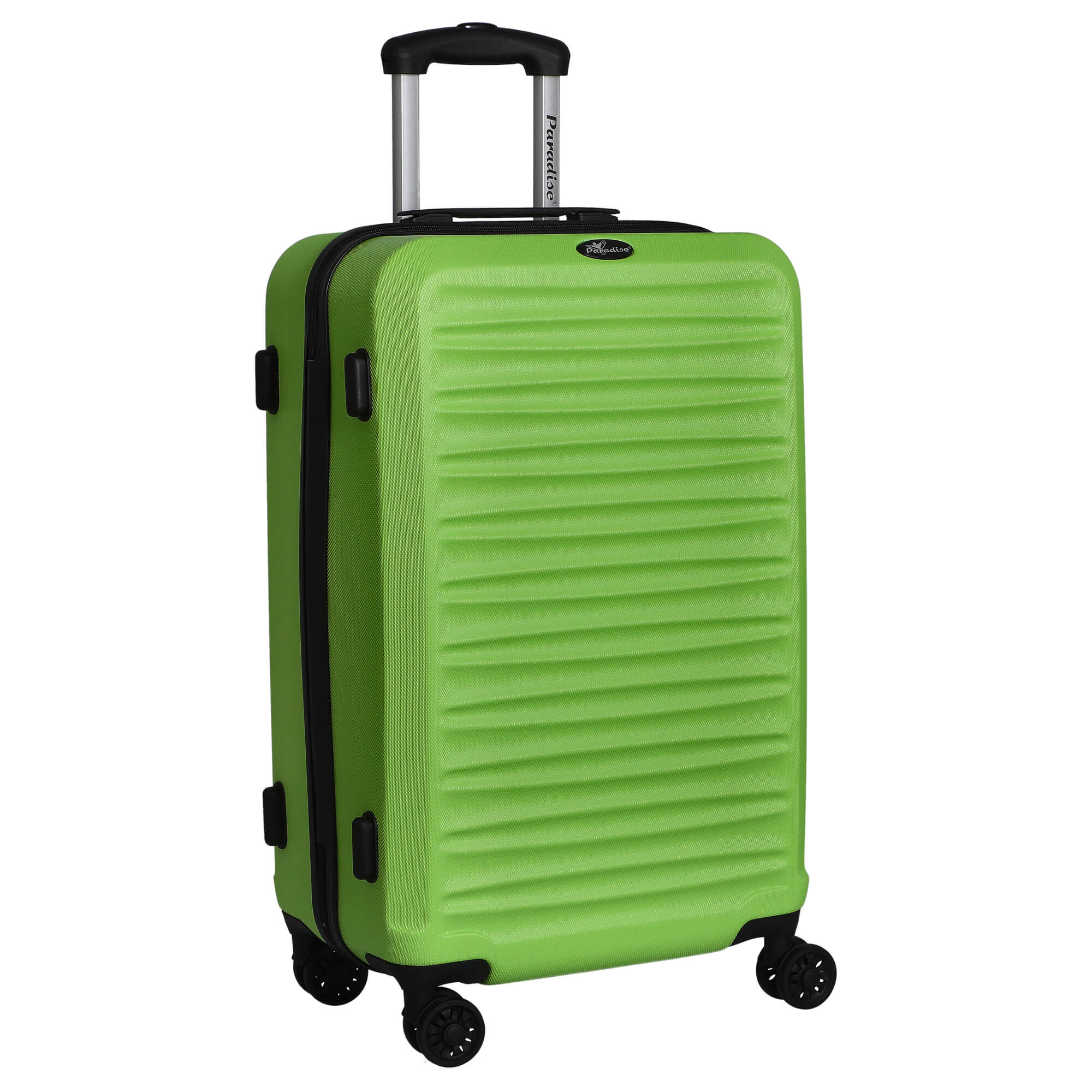 Paradise by CHECK.IN Havanna 2.0 - 4-Rollen-Trolley 69 cm (hellgrün) - Image 5