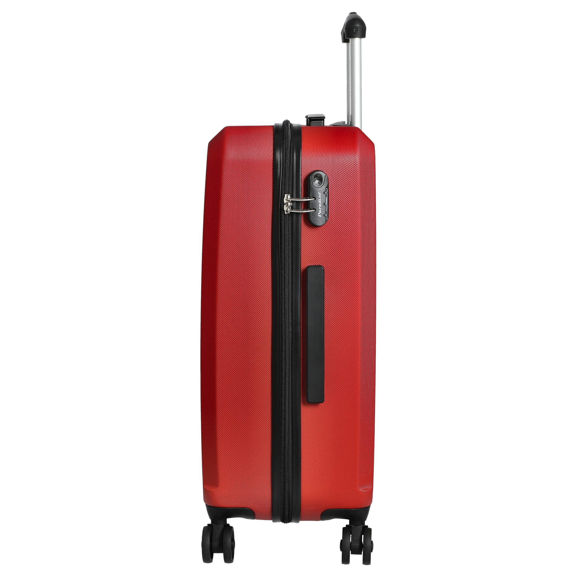 Paradise by CHECK.IN Havanna 2.0 - 4-Rollen-Trolley 69 cm (rot) - Image 3