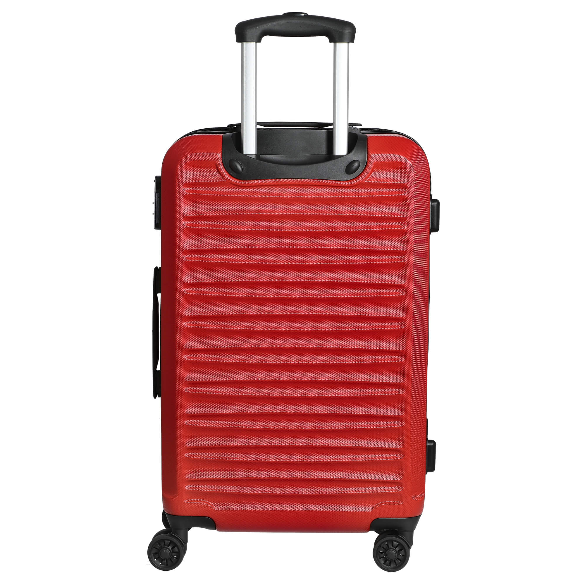 Paradise by CHECK.IN Havanna 2.0 - 4-Rollen-Trolley 69 cm (rot) - Image 4