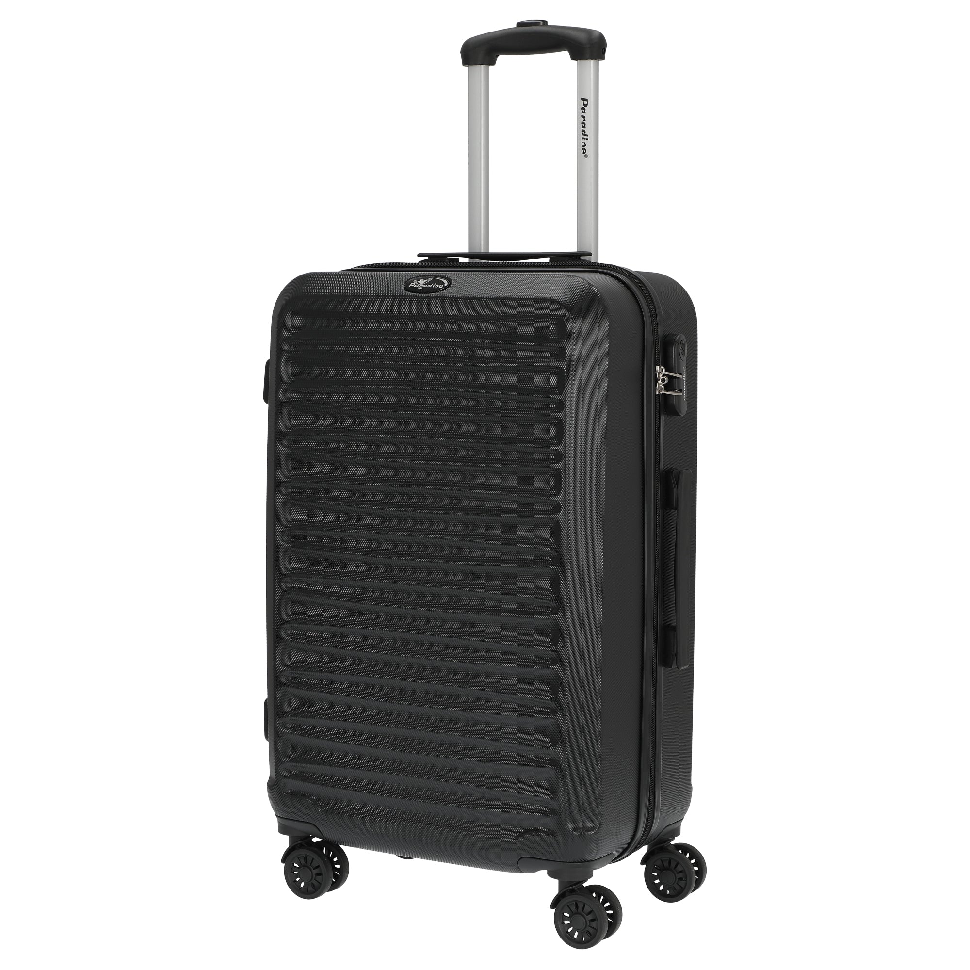 Paradise by CHECK.IN Havanna 2.0 - 4-Rollen-Trolley 69 cm (schwarz) - Image 2