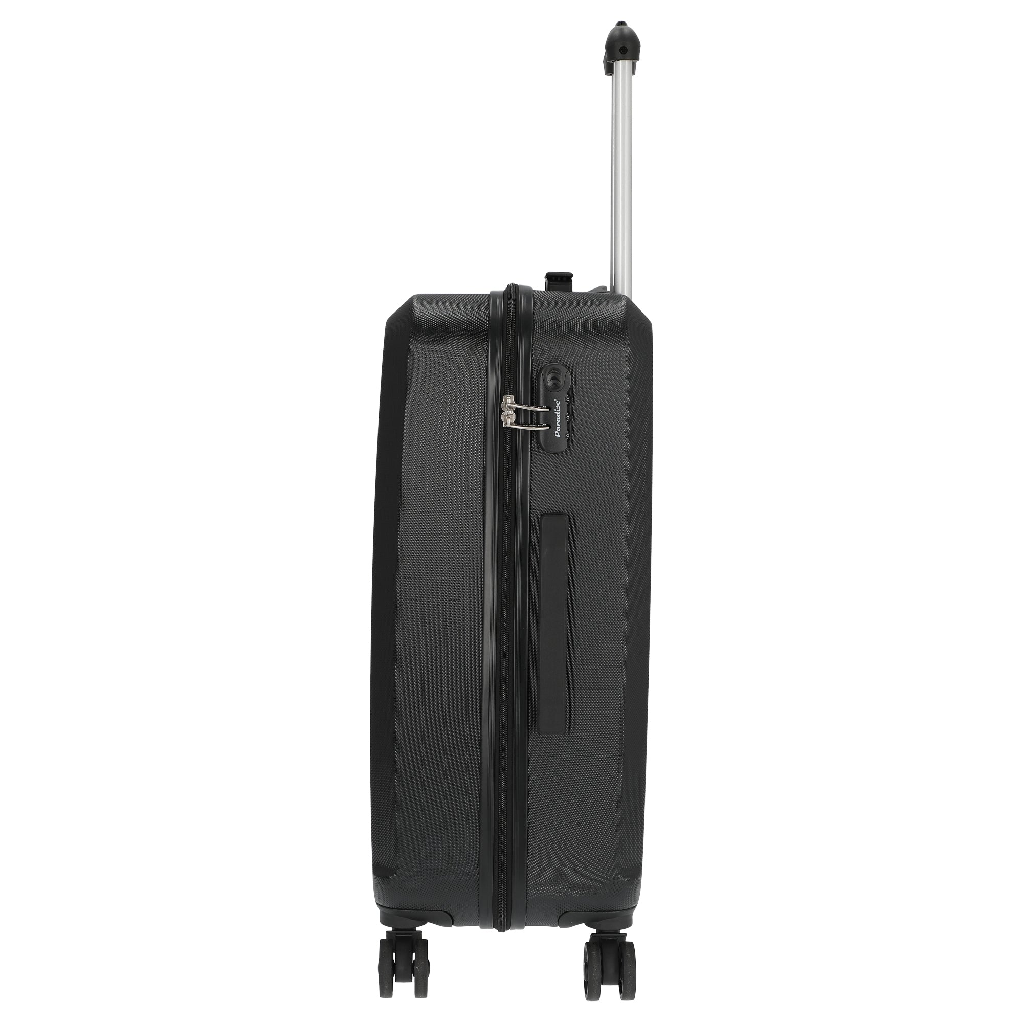 Paradise by CHECK.IN Havanna 2.0 - 4-Rollen-Trolley 69 cm (schwarz) - Image 3