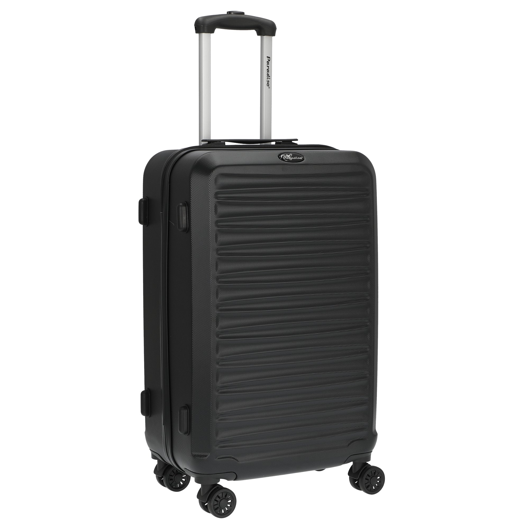 Paradise by CHECK.IN Havanna 2.0 - 4-Rollen-Trolley 69 cm (schwarz) - Image 5
