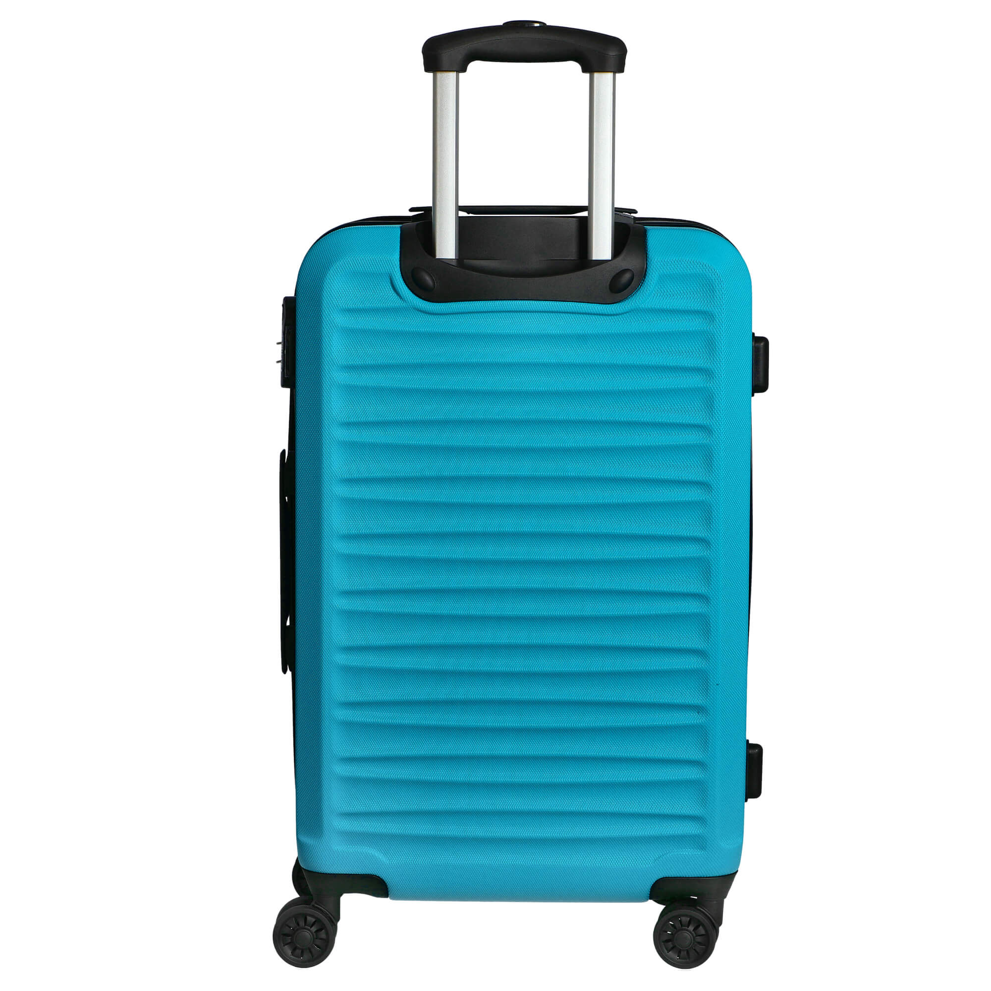 Paradise by CHECK.IN Havanna 2.0 - 4-Rollen-Trolley 69 cm (türkis) - Image 4