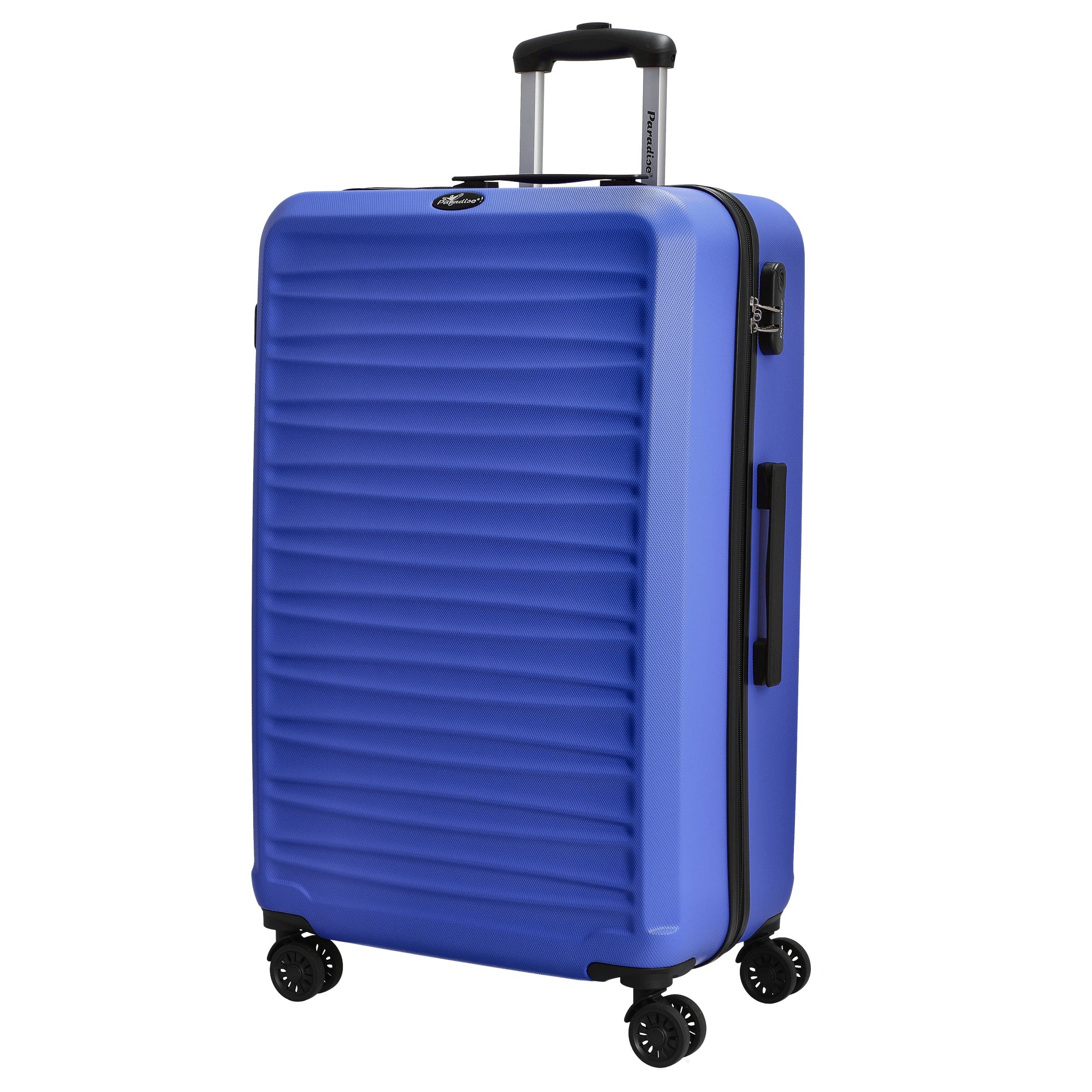 Paradise by CHECK.IN Havanna 2.0 - 4-Rollen-Trolley 78 cm (blau) - Image 2