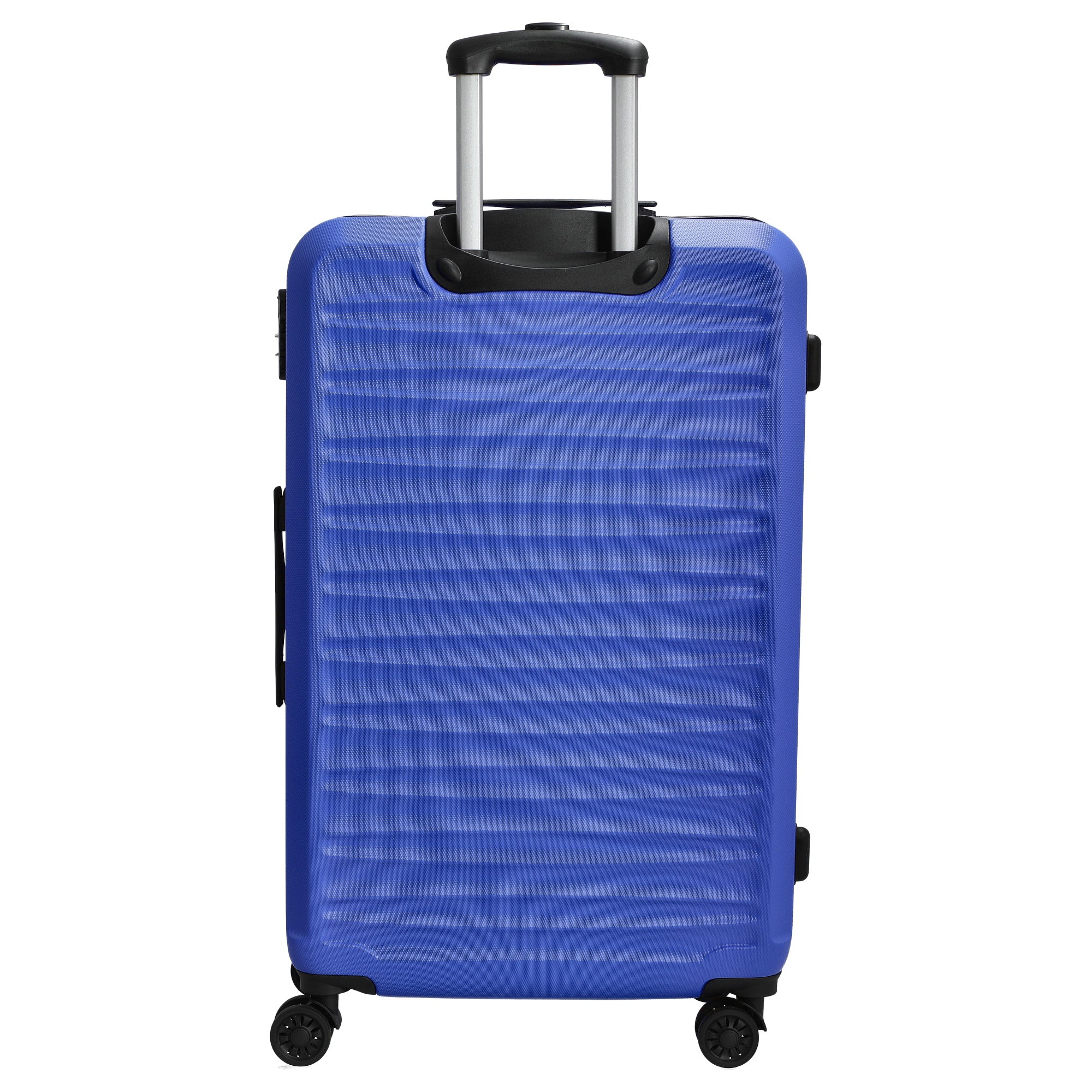 Paradise by CHECK.IN Havanna 2.0 - 4-Rollen-Trolley 78 cm (blau) - Image 4