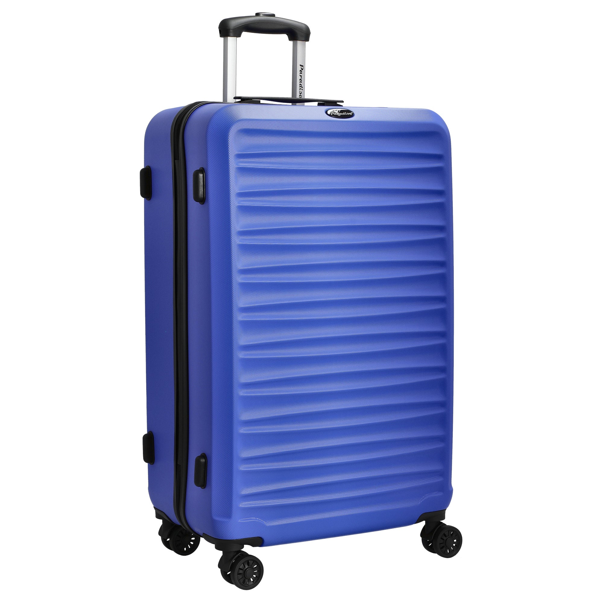 Paradise by CHECK.IN Havanna 2.0 - 4-Rollen-Trolley 78 cm (blau) - Image 5
