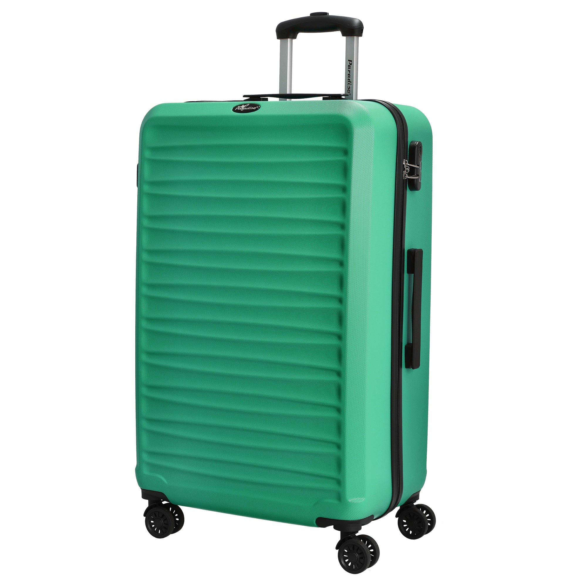 Paradise by CHECK.IN Havanna 2.0 - 4-Rollen-Trolley 78 cm (grün) - Image 2