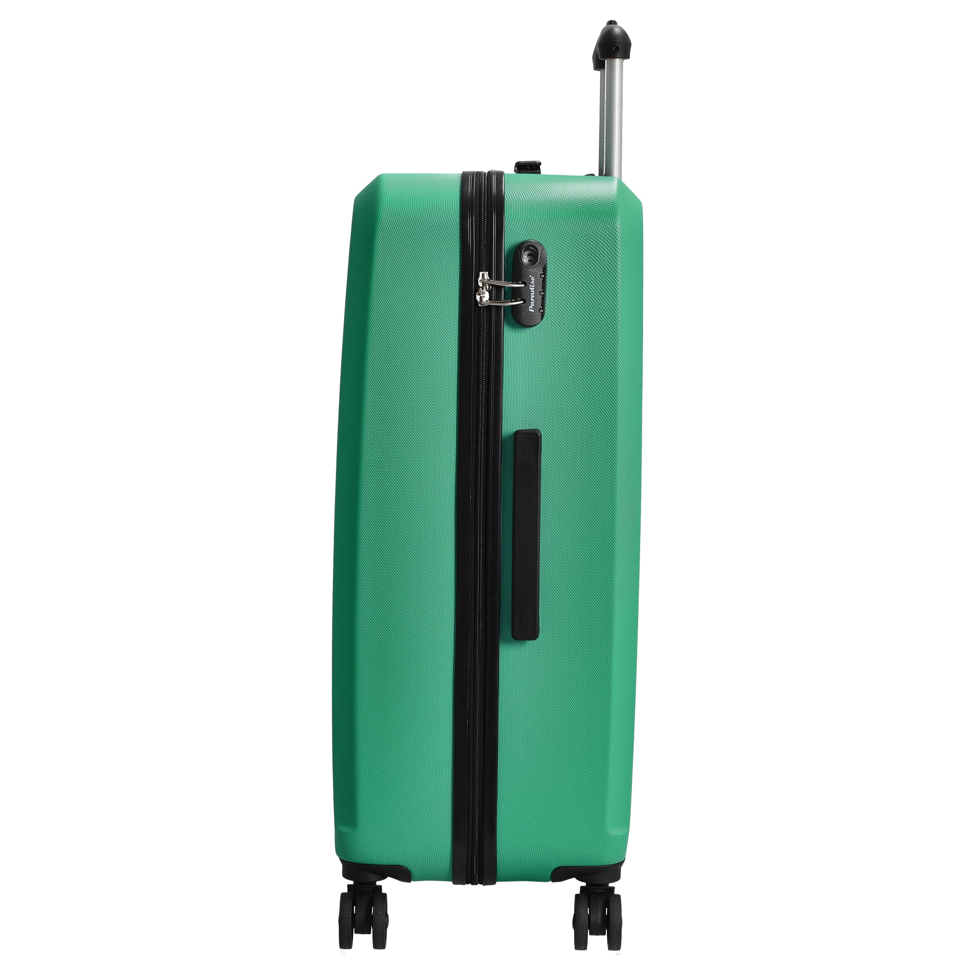 Paradise by CHECK.IN Havanna 2.0 - 4-Rollen-Trolley 78 cm (grün) - Image 3