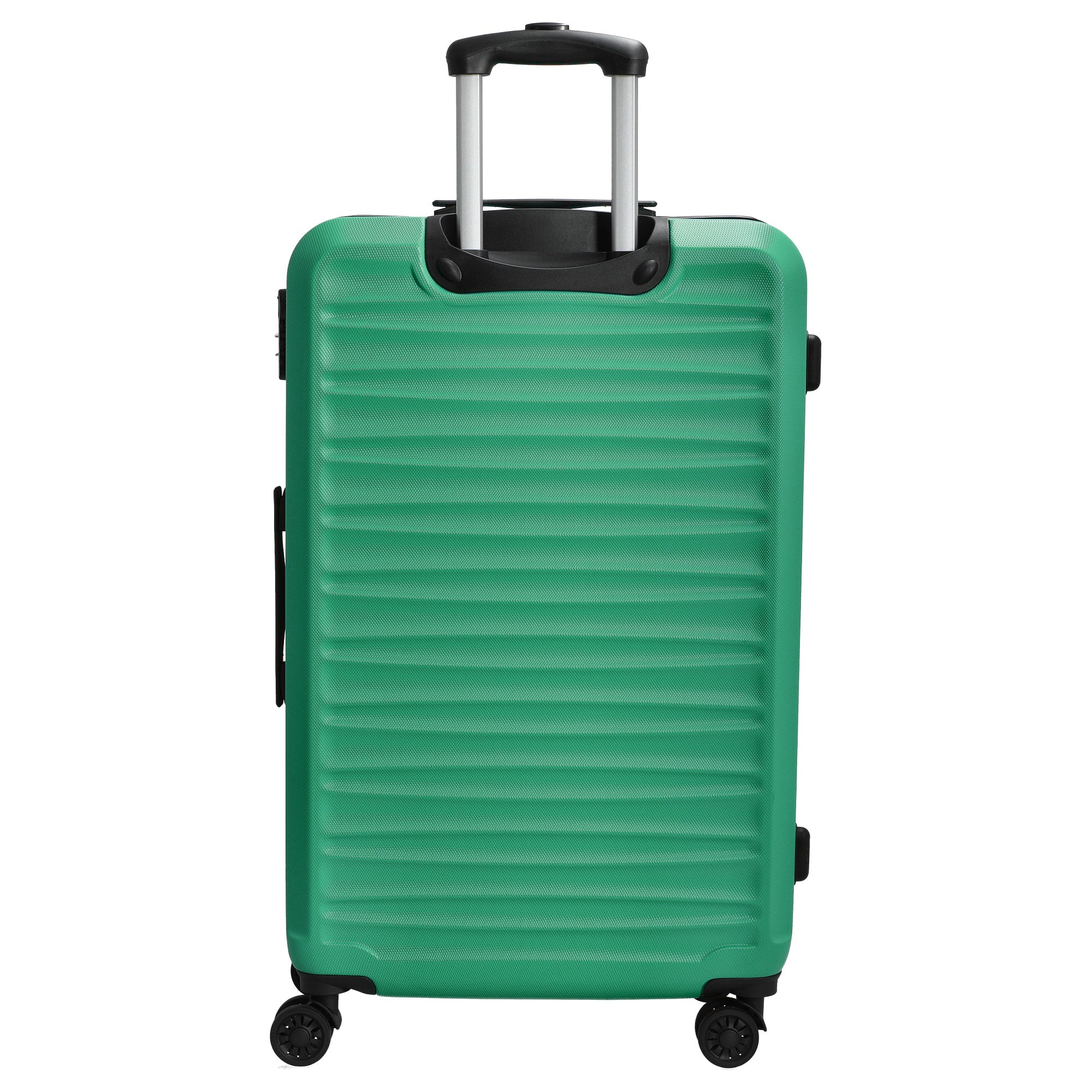 Paradise by CHECK.IN Havanna 2.0 - 4-Rollen-Trolley 78 cm (grün) - Image 4