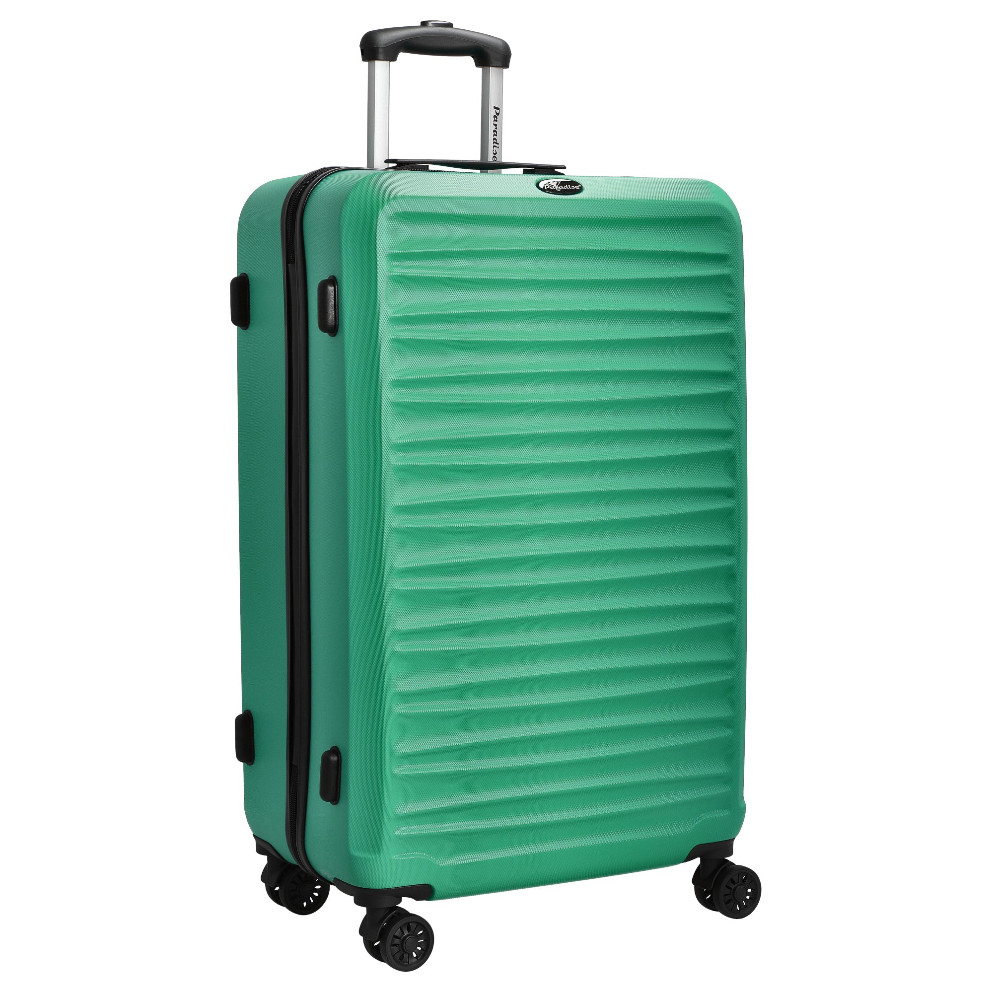 Paradise by CHECK.IN Havanna 2.0 - 4-Rollen-Trolley 78 cm (grün) - Image 5