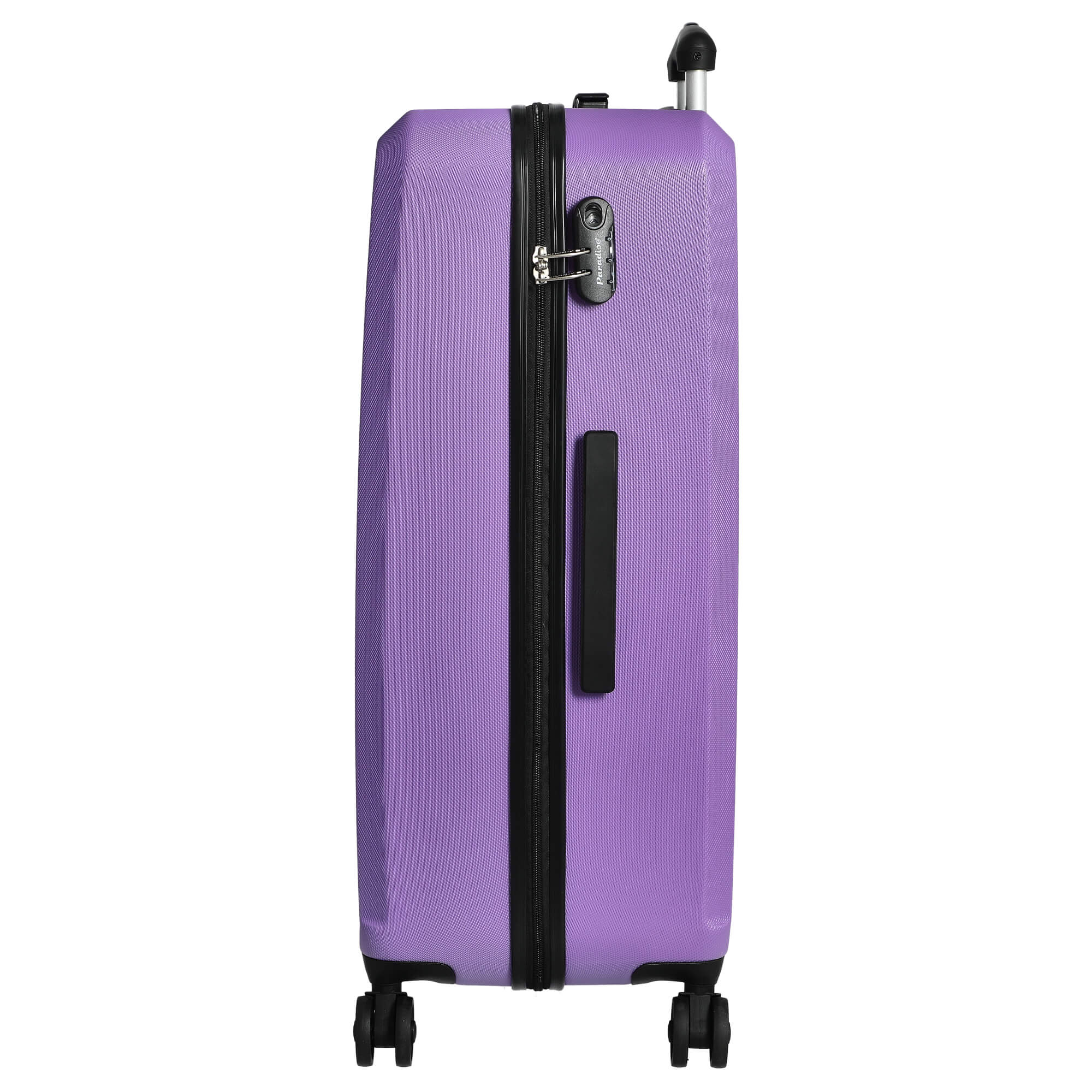 Paradise by CHECK.IN Havanna 2.0 - 4-Rollen-Trolley 78 cm (lila) - Image 3