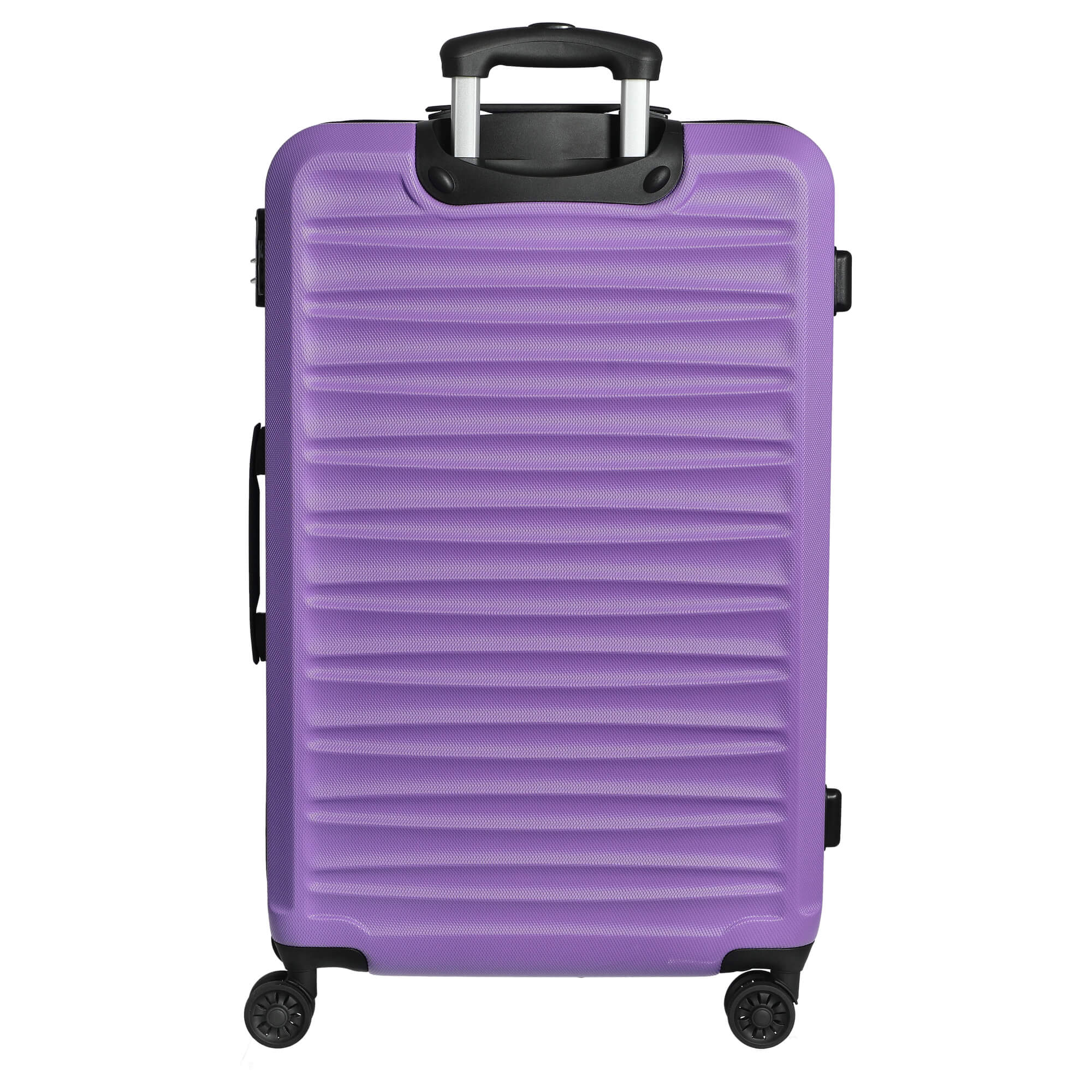 Paradise by CHECK.IN Havanna 2.0 - 4-Rollen-Trolley 78 cm (lila) - Image 4