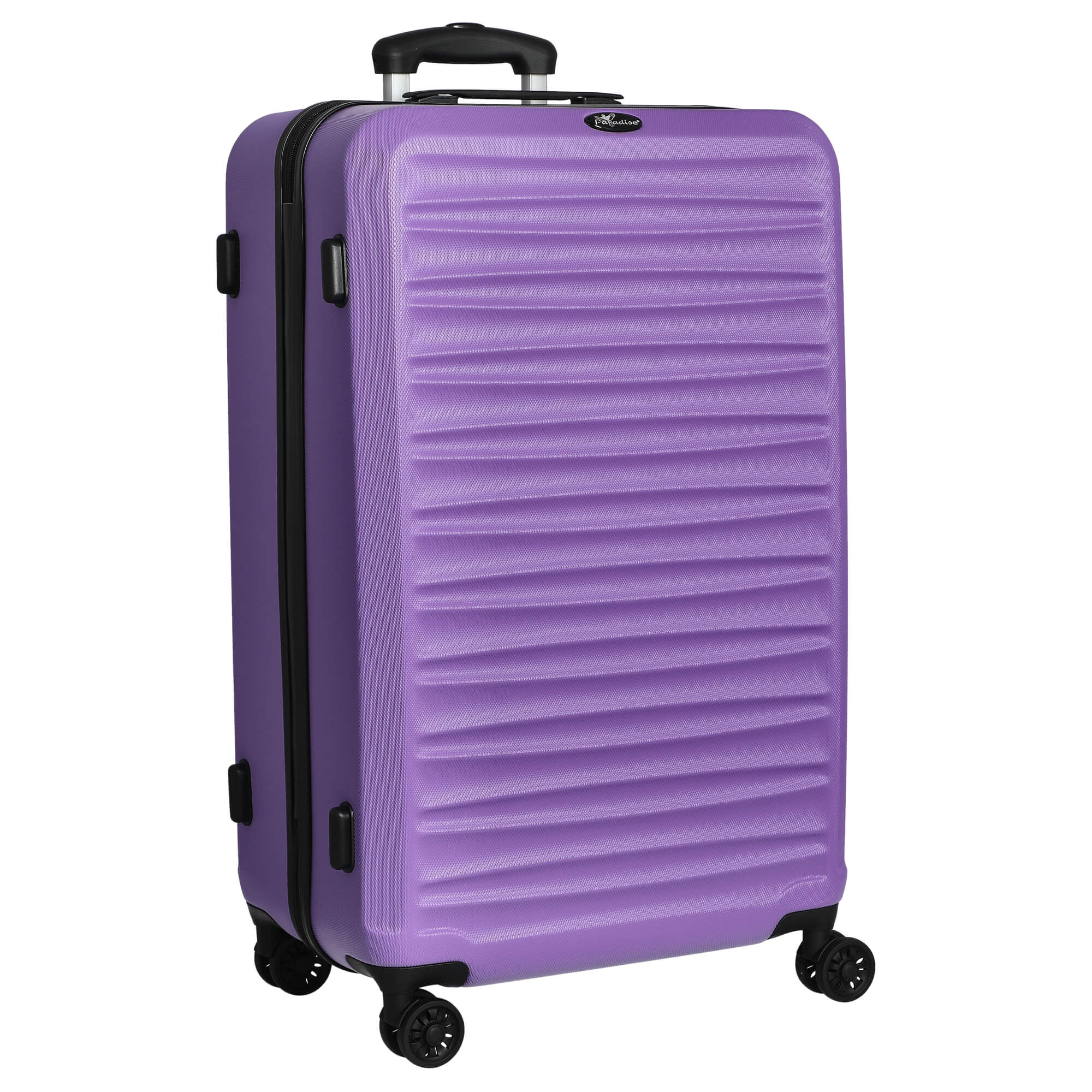 Paradise by CHECK.IN Havanna 2.0 - 4-Rollen-Trolley 78 cm (lila) - Image 5