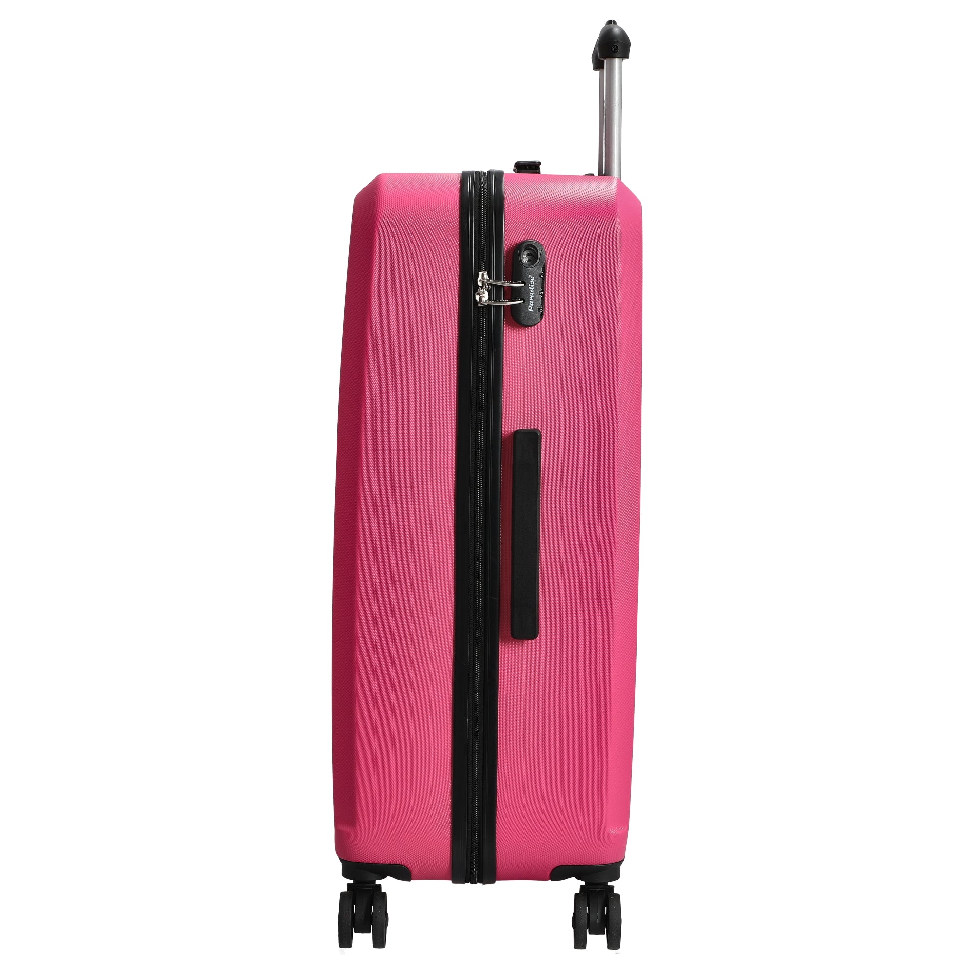 Paradise by CHECK.IN Havanna 2.0 - 4-Rollen-Trolley 78 cm (pink) - Image 3