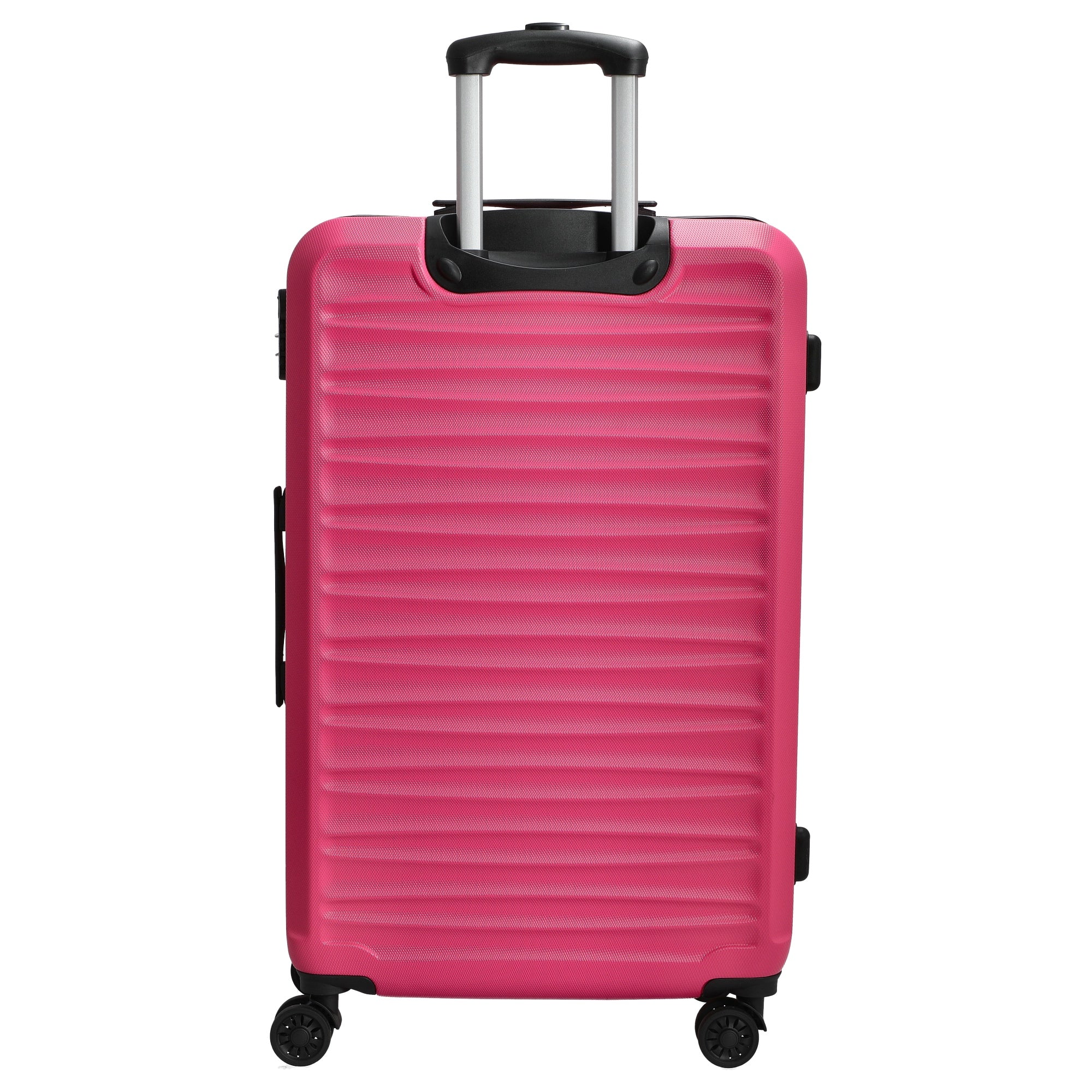 Paradise by CHECK.IN Havanna 2.0 - 4-Rollen-Trolley 78 cm (pink) - Image 4