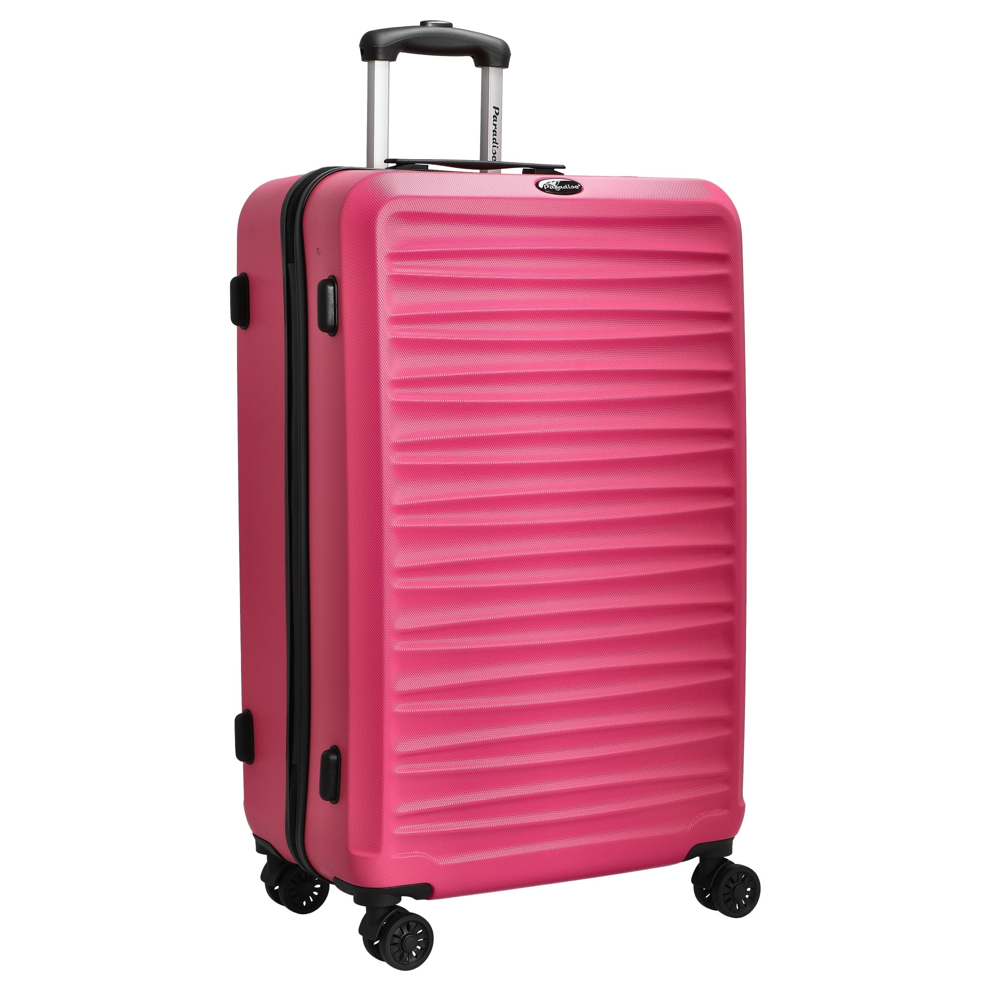 Paradise by CHECK.IN Havanna 2.0 - 4-Rollen-Trolley 78 cm (pink) - Image 5