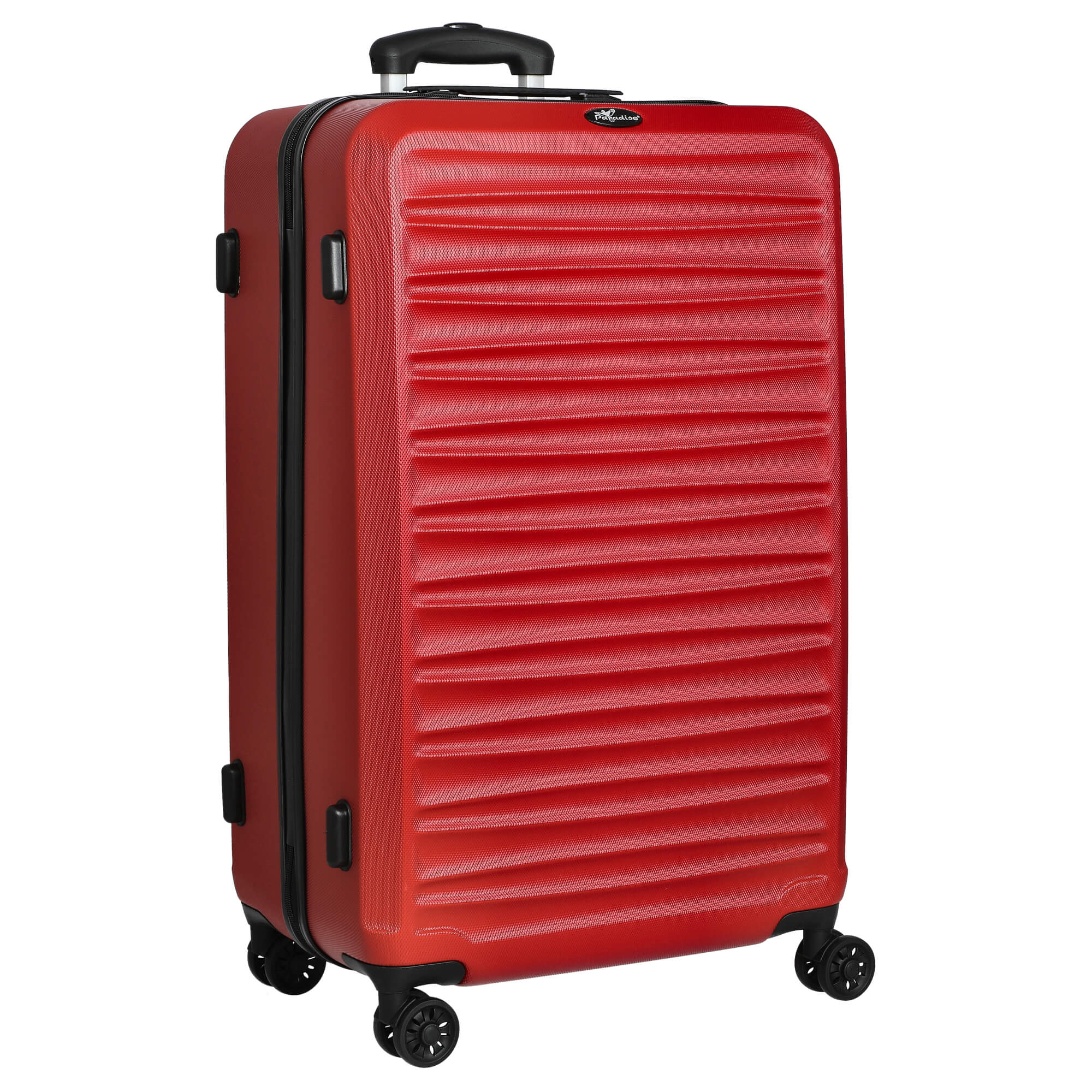 Paradise by CHECK.IN Havanna 2.0 - 4-Rollen-Trolley 78 cm (rot) - Image 5