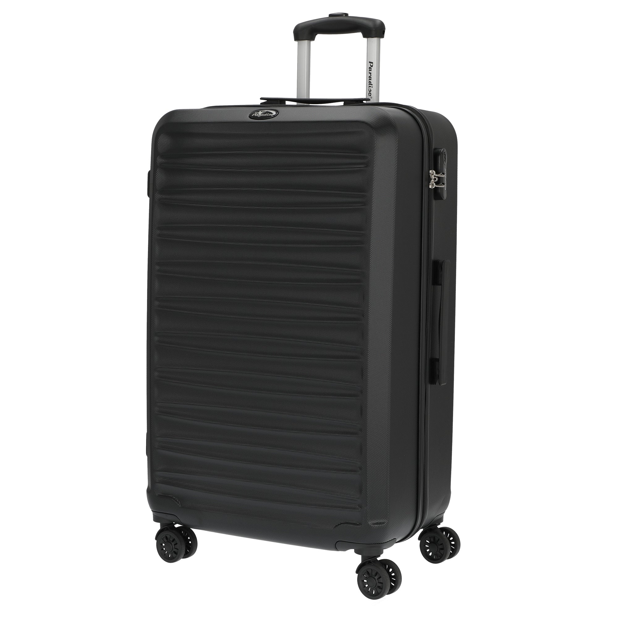 Paradise by CHECK.IN Havanna 2.0 - 4-Rollen-Trolley 78 cm (schwarz) - Image 2