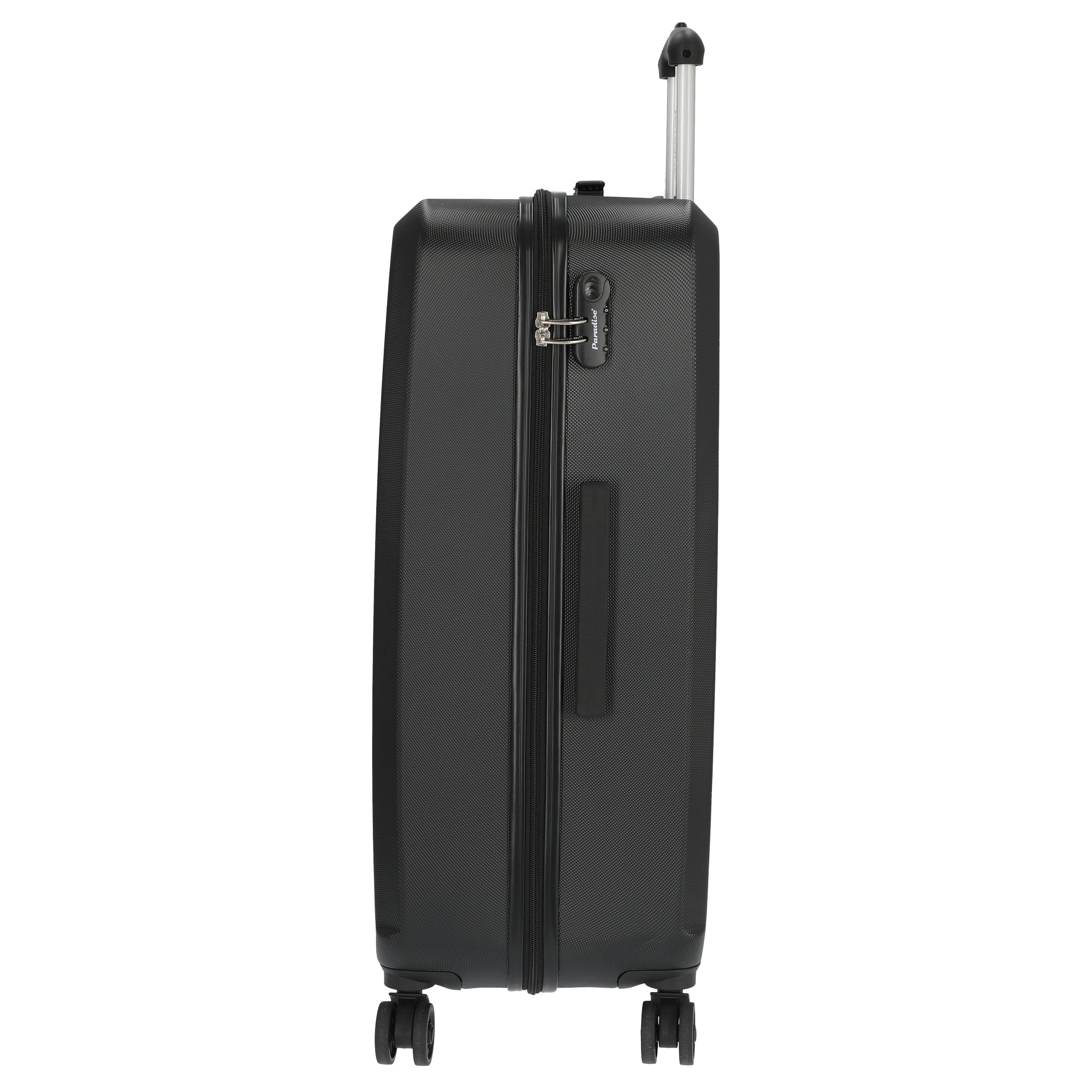 Paradise by CHECK.IN Havanna 2.0 - 4-Rollen-Trolley 78 cm (schwarz) - Image 3