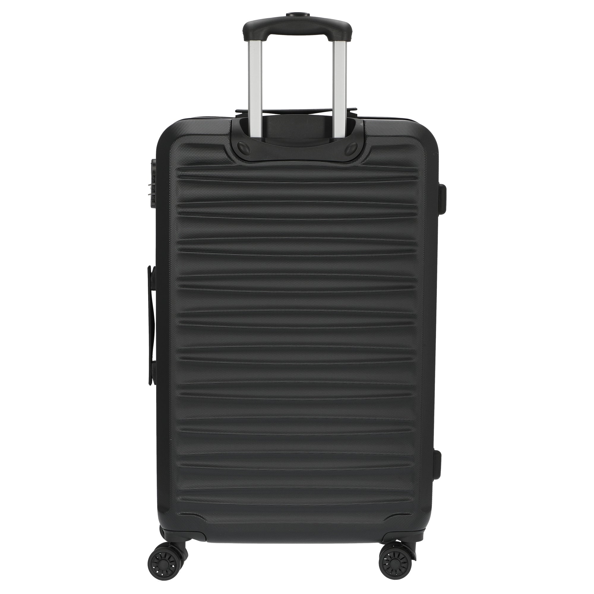 Paradise by CHECK.IN Havanna 2.0 - 4-Rollen-Trolley 78 cm (schwarz) - Image 4