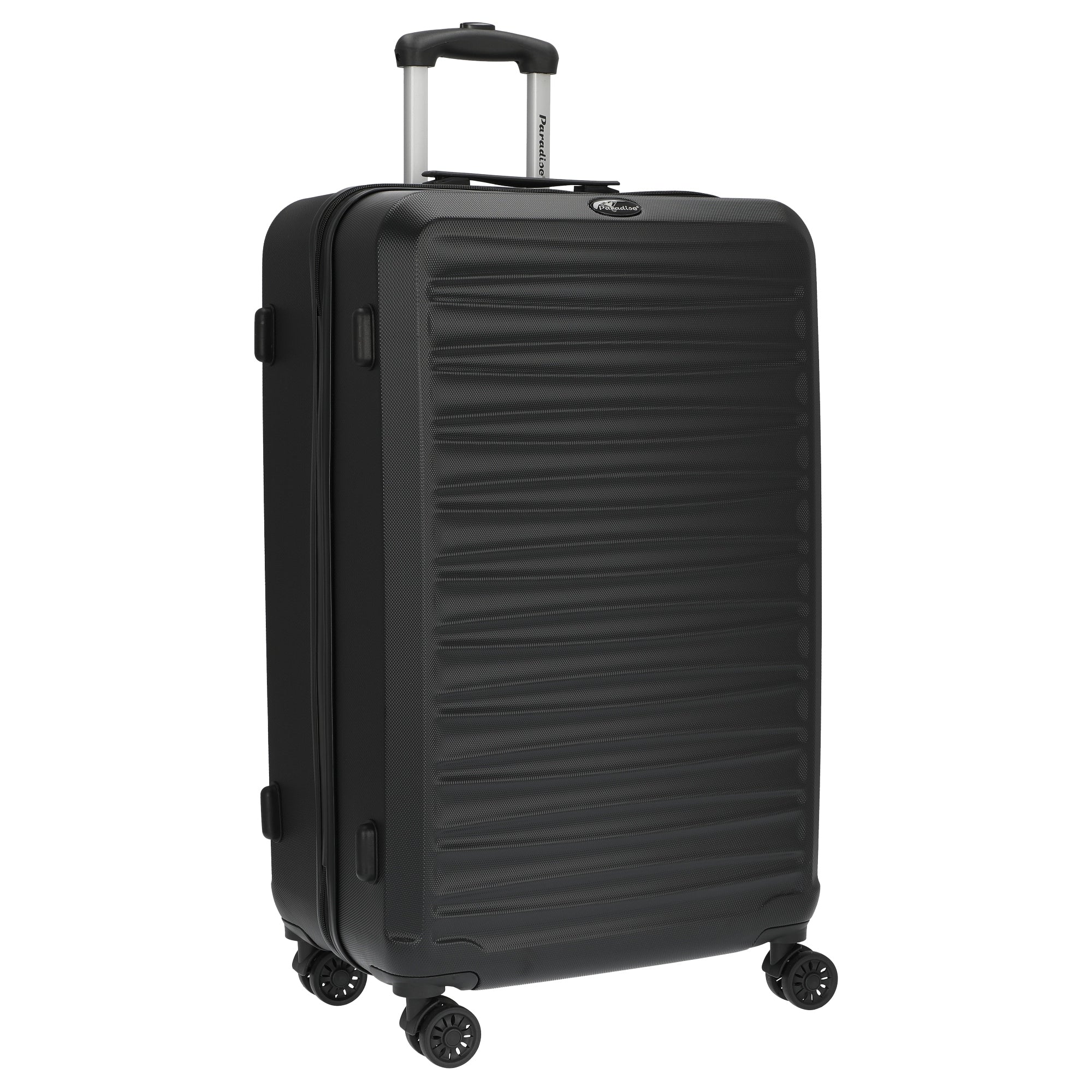 Paradise by CHECK.IN Havanna 2.0 - 4-Rollen-Trolley 78 cm (schwarz) - Image 5