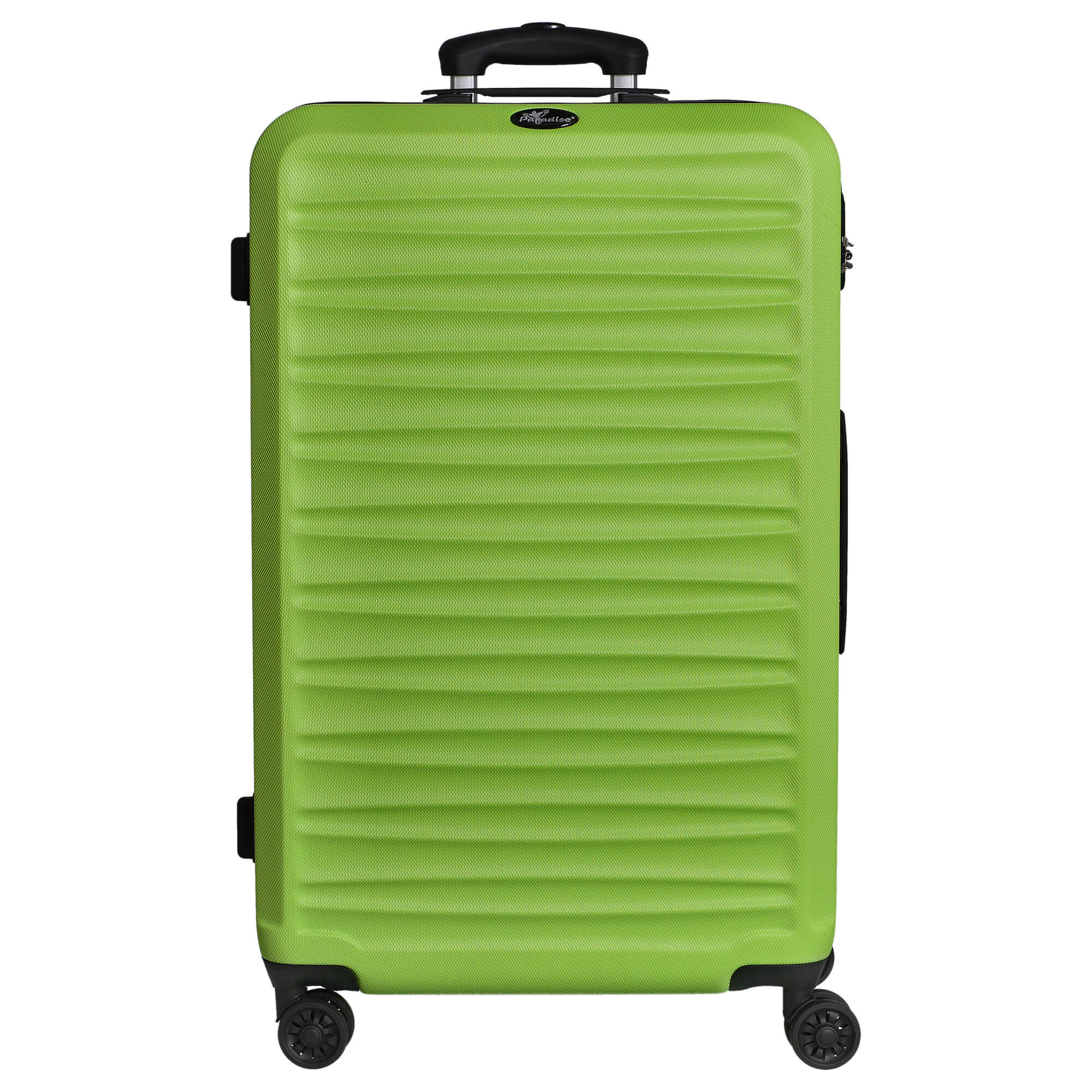 Paradise by CHECK.IN Havanna 2.0 - Trolley-Set 3tlg. (hellgrün) - Image 2