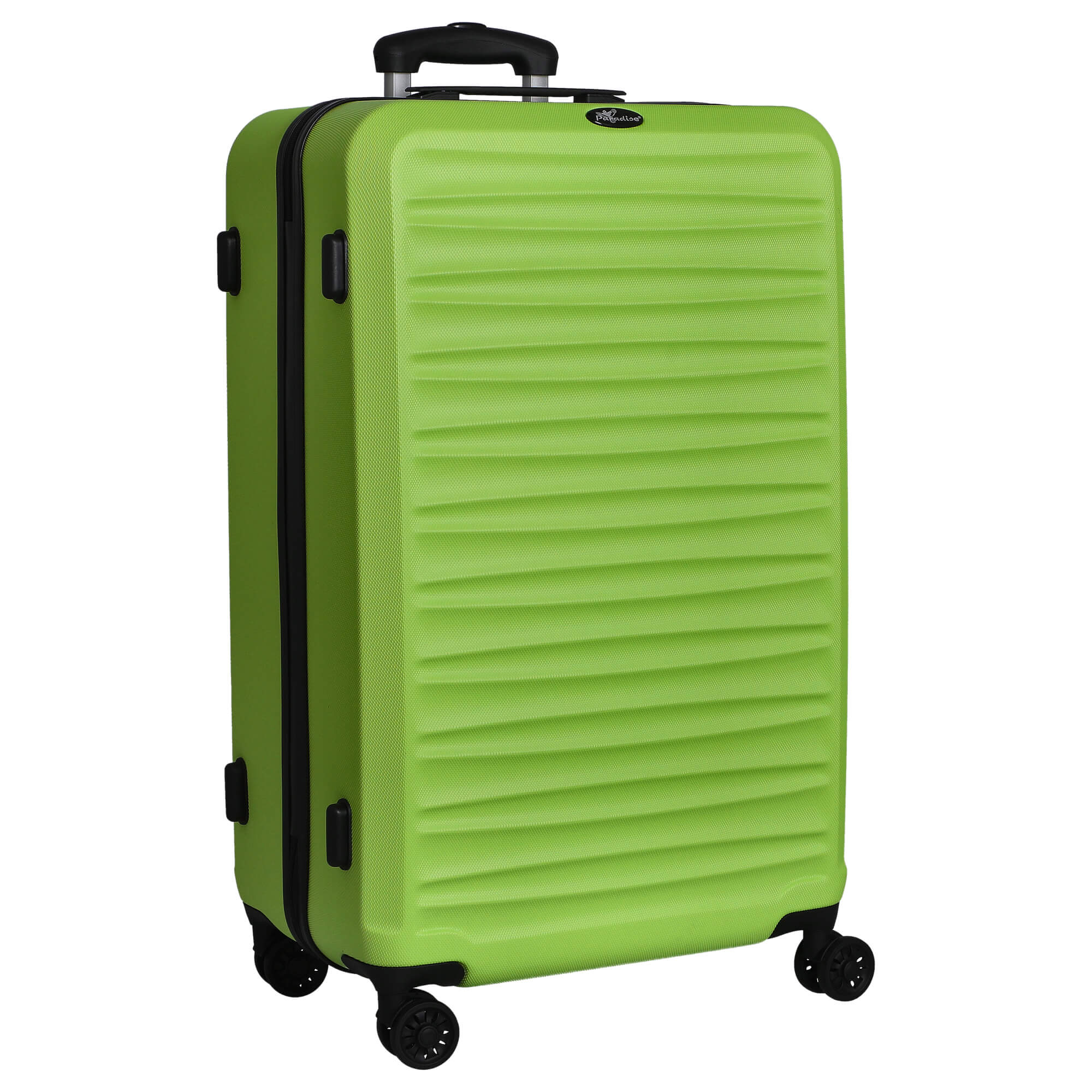 Paradise by CHECK.IN Havanna 2.0 - Trolley-Set 3tlg. (hellgrün) - Image 6
