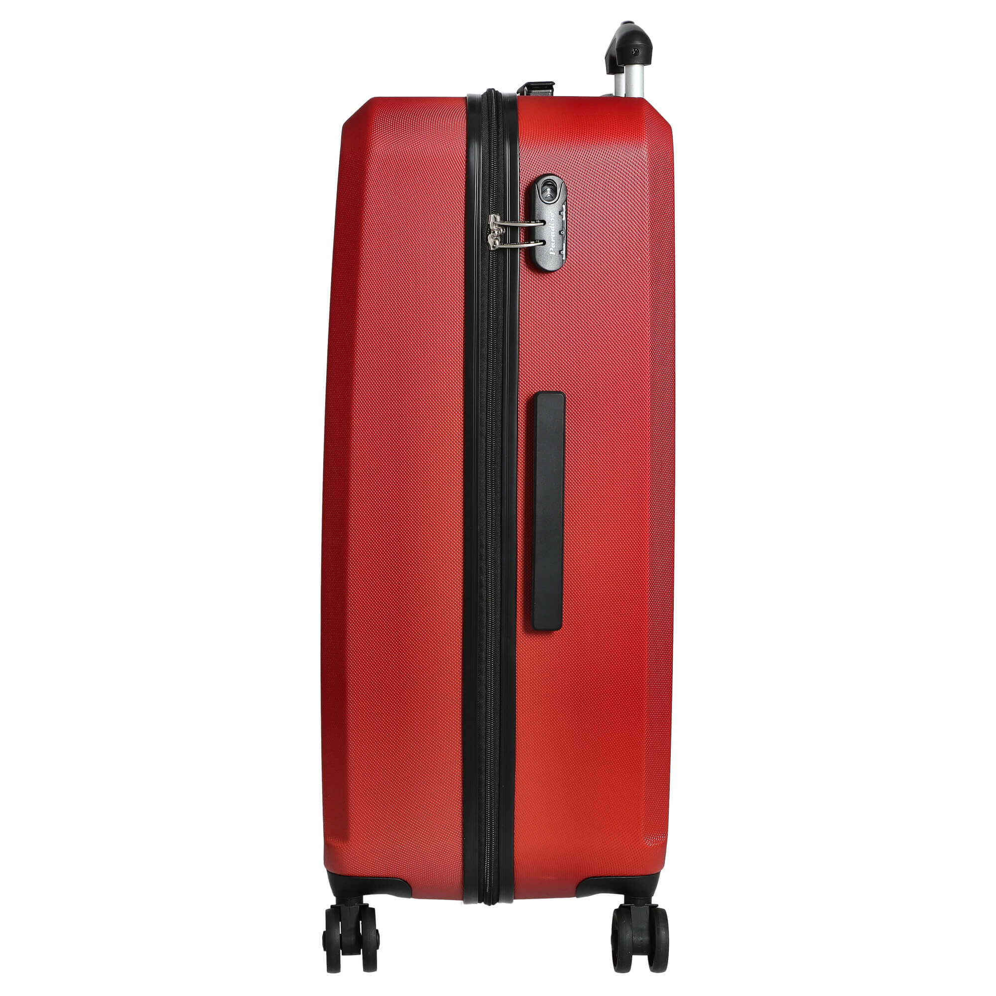 Paradise by CHECK.IN Havanna 2.0 - Trolley-Set 3tlg. (rot) - Image 4