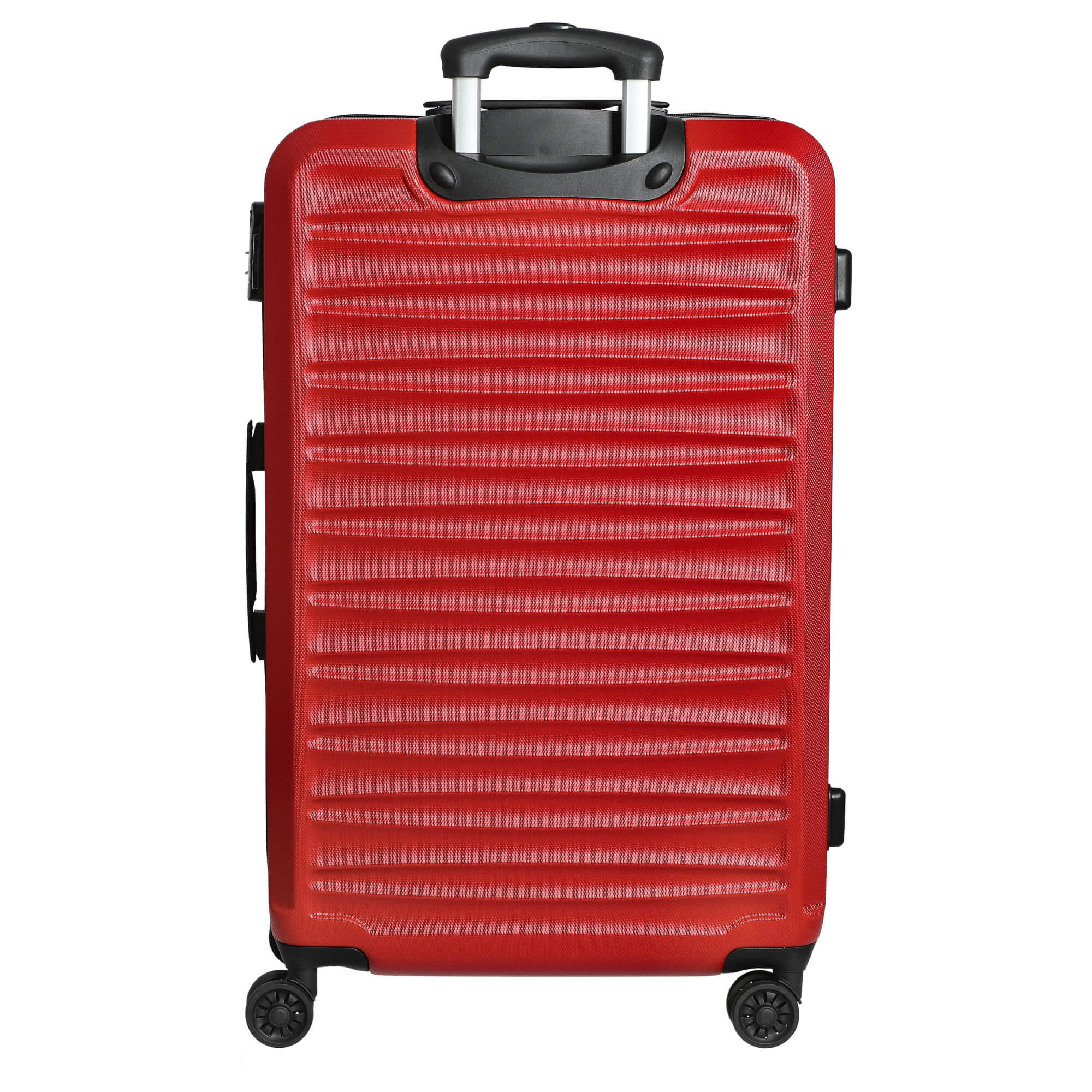 Paradise by CHECK.IN Havanna 2.0 - Trolley-Set 3tlg. (rot) - Image 5