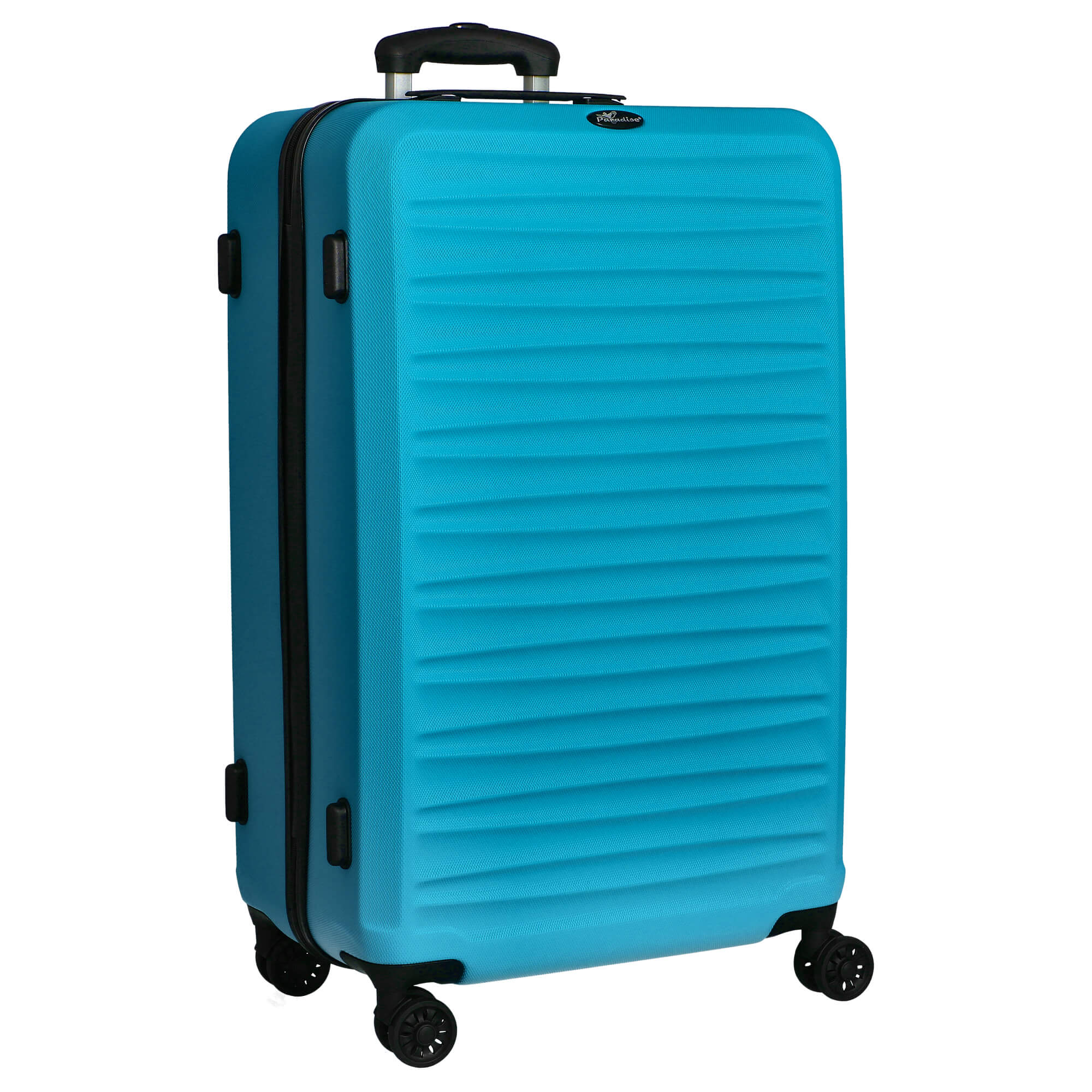 Paradise by CHECK.IN Havanna 2.0 - Trolley-Set 3tlg. (türkis) - Image 6