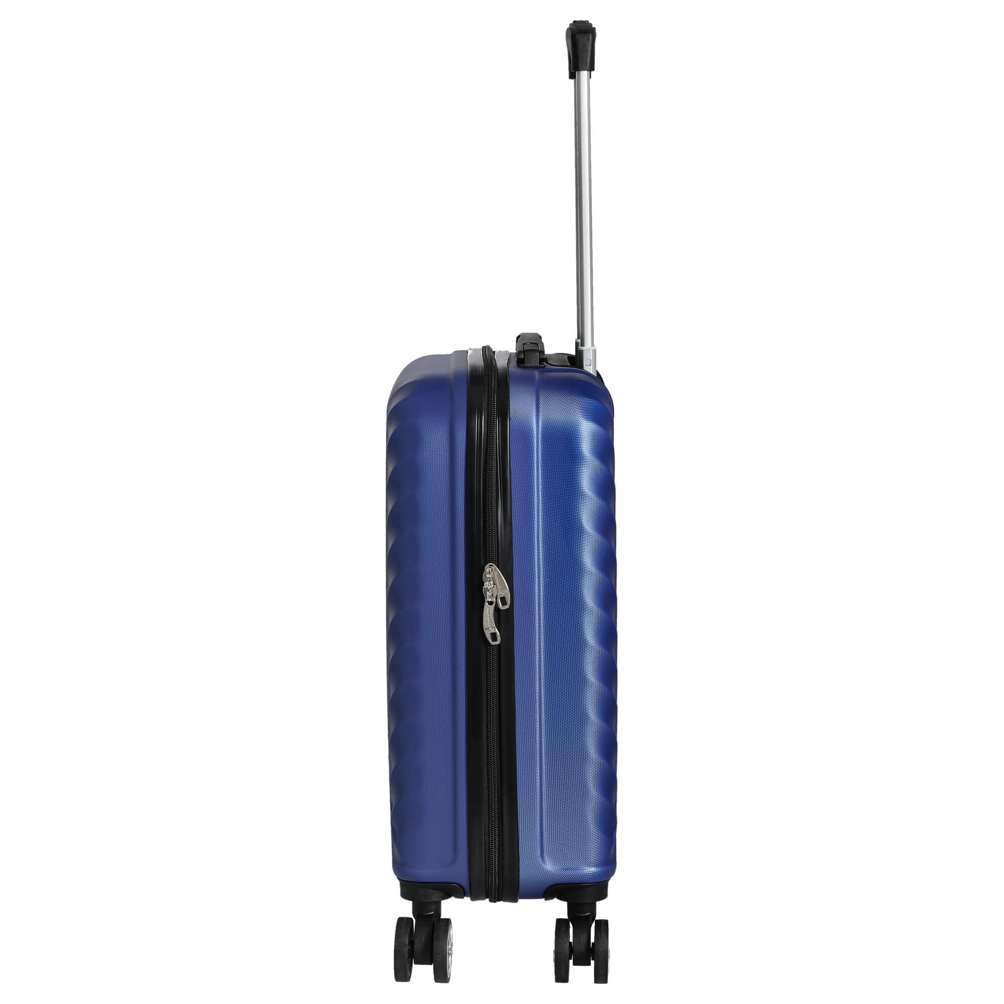 Paradise by CHECK.IN Kingston - 4-Rollen-Kabinentrolley 55 cm (blau) - Image 3