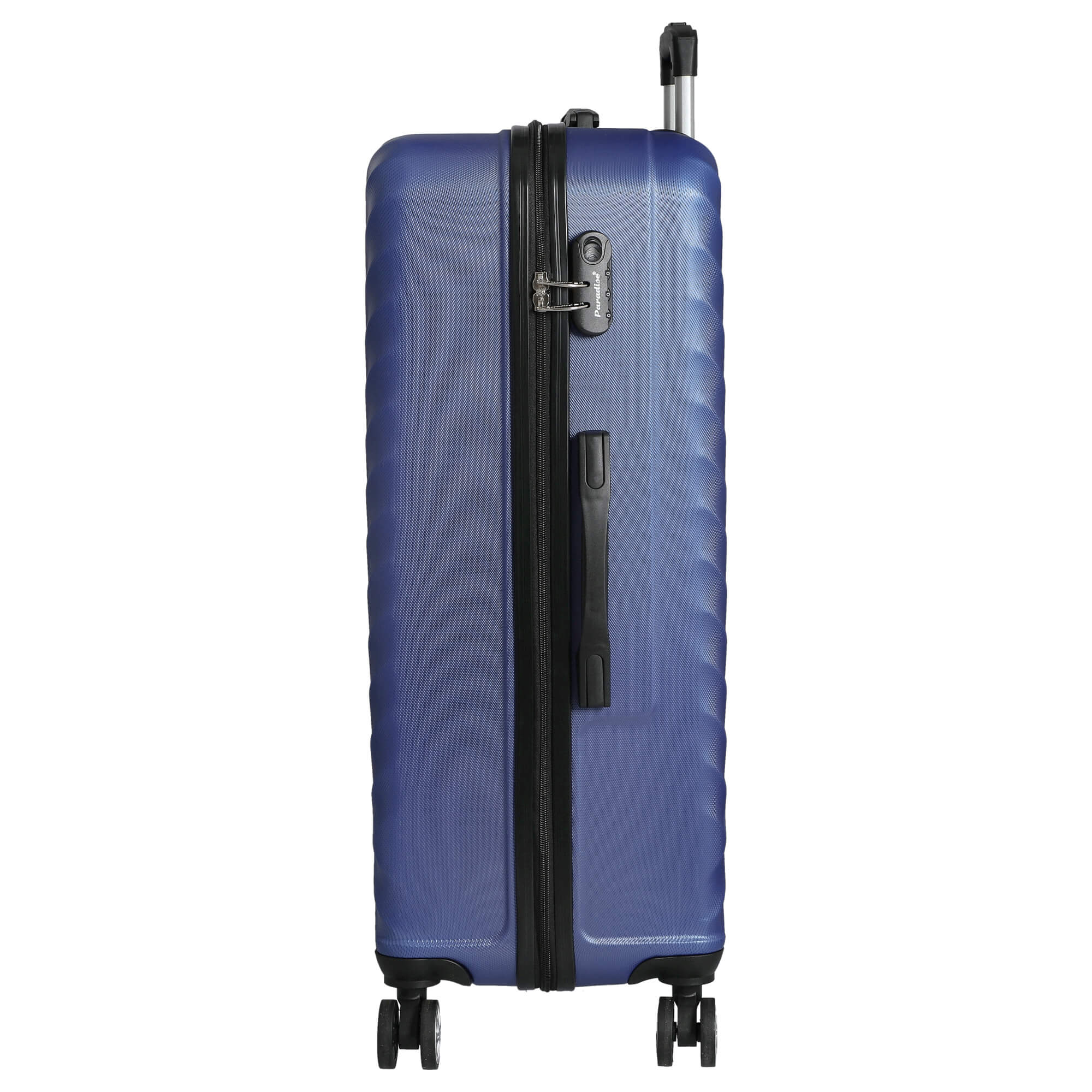 Paradise by CHECK.IN Kingston - 4-Rollen-Trolley 77 cm (blau) - Image 3