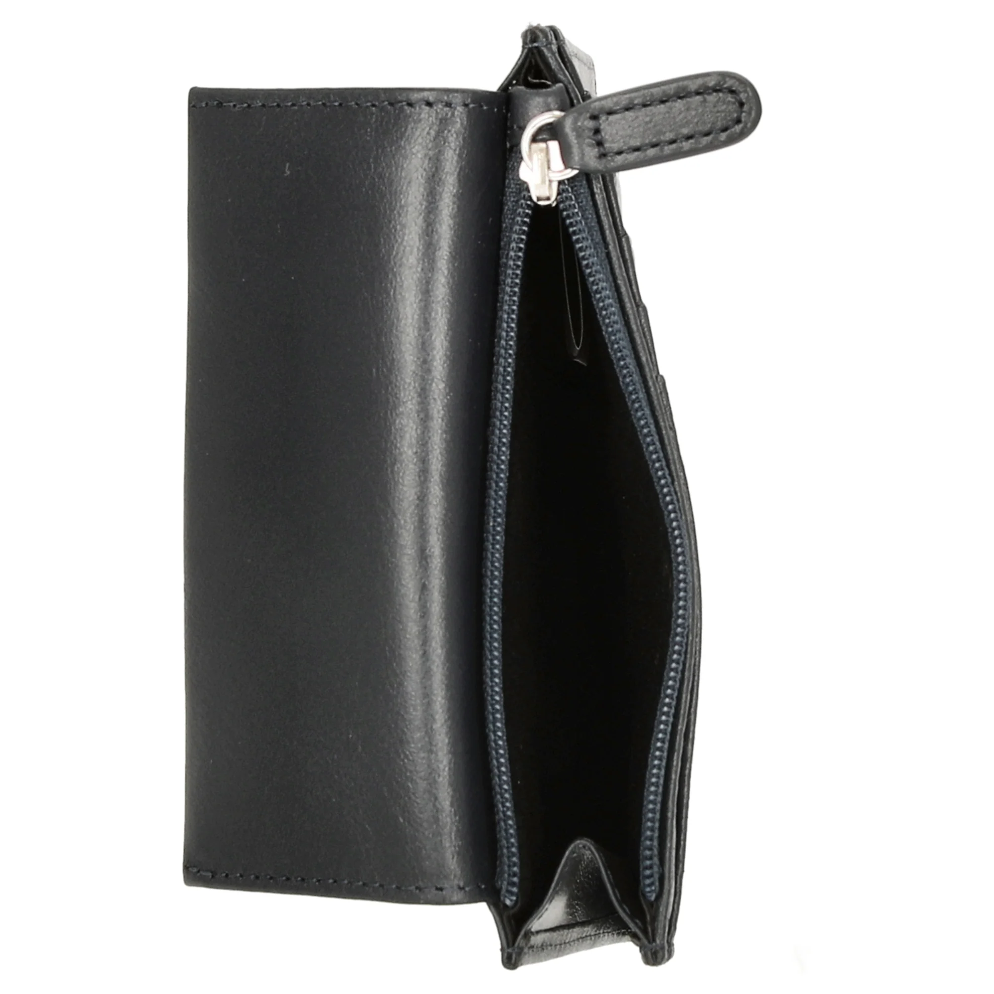 Picard Apache - Kreditkartenetui 5cc 13 cm RFID Rindsleder (jeans) - Image 3