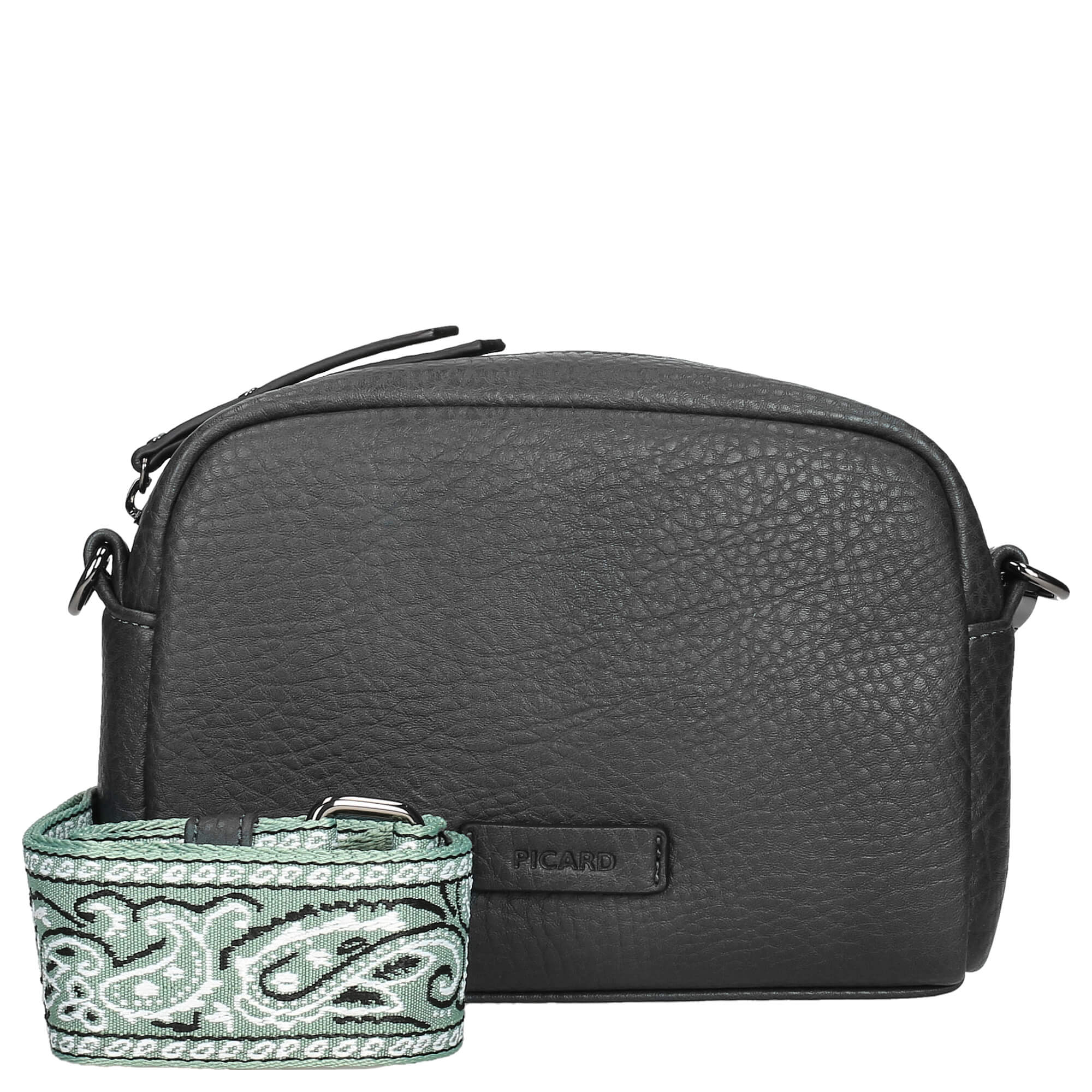 Picard Arizona - Umhängetasche 22 cm Synthetik (rock)