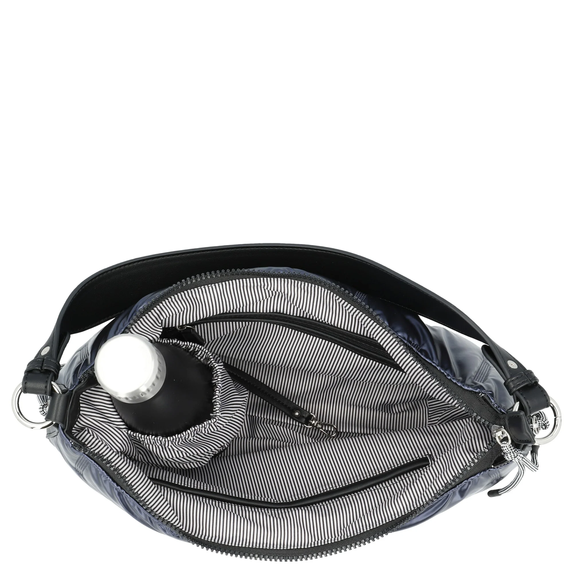 Picard Arosa - Schultertasche 38 cm (ozean) - Image 5